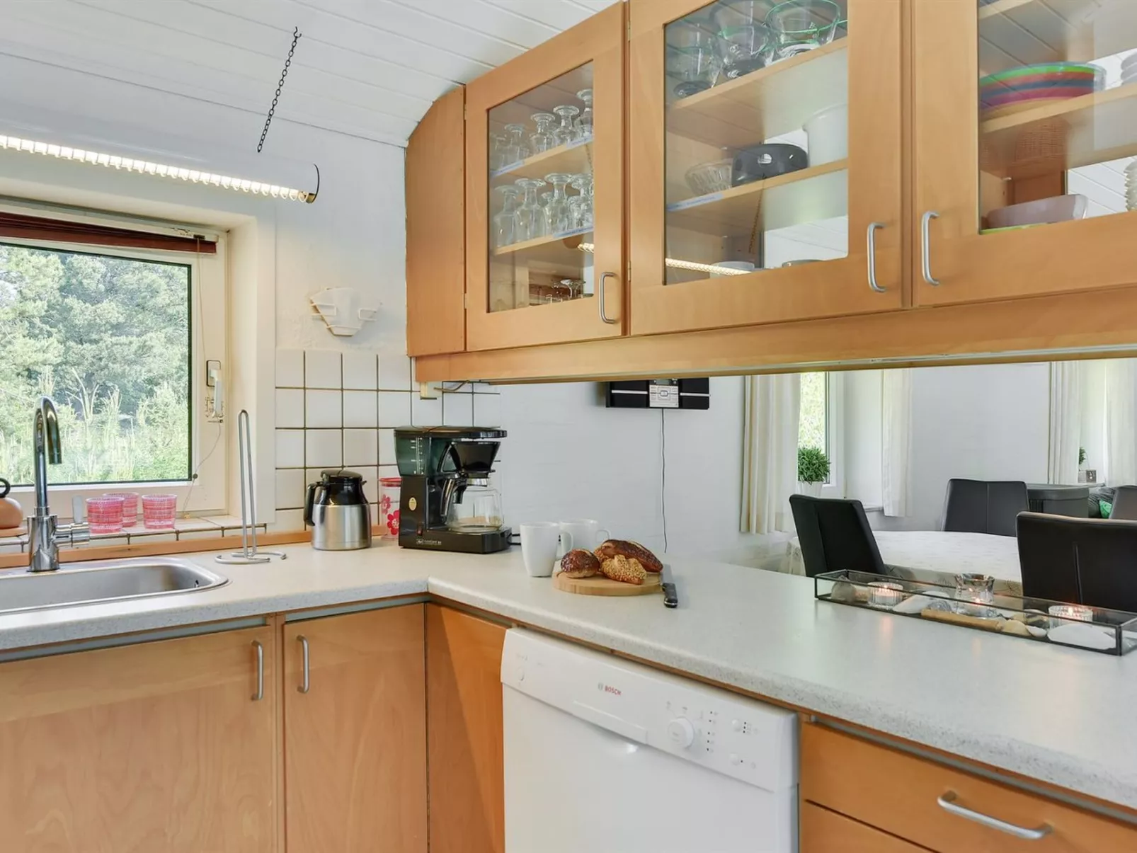 "Cora" - 1km from the sea-Inside