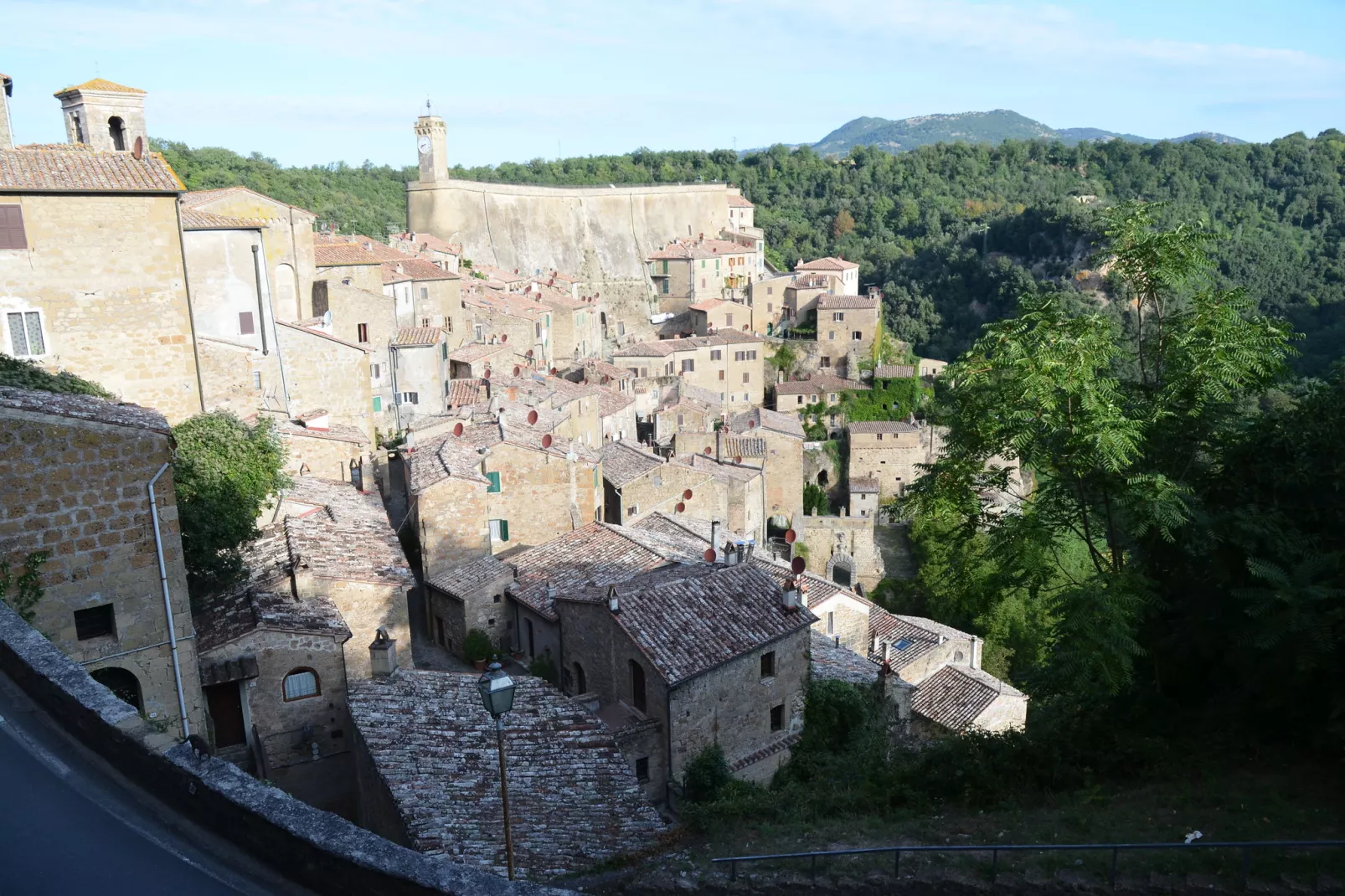 Rapiti da Valentino-Areas summer 20km