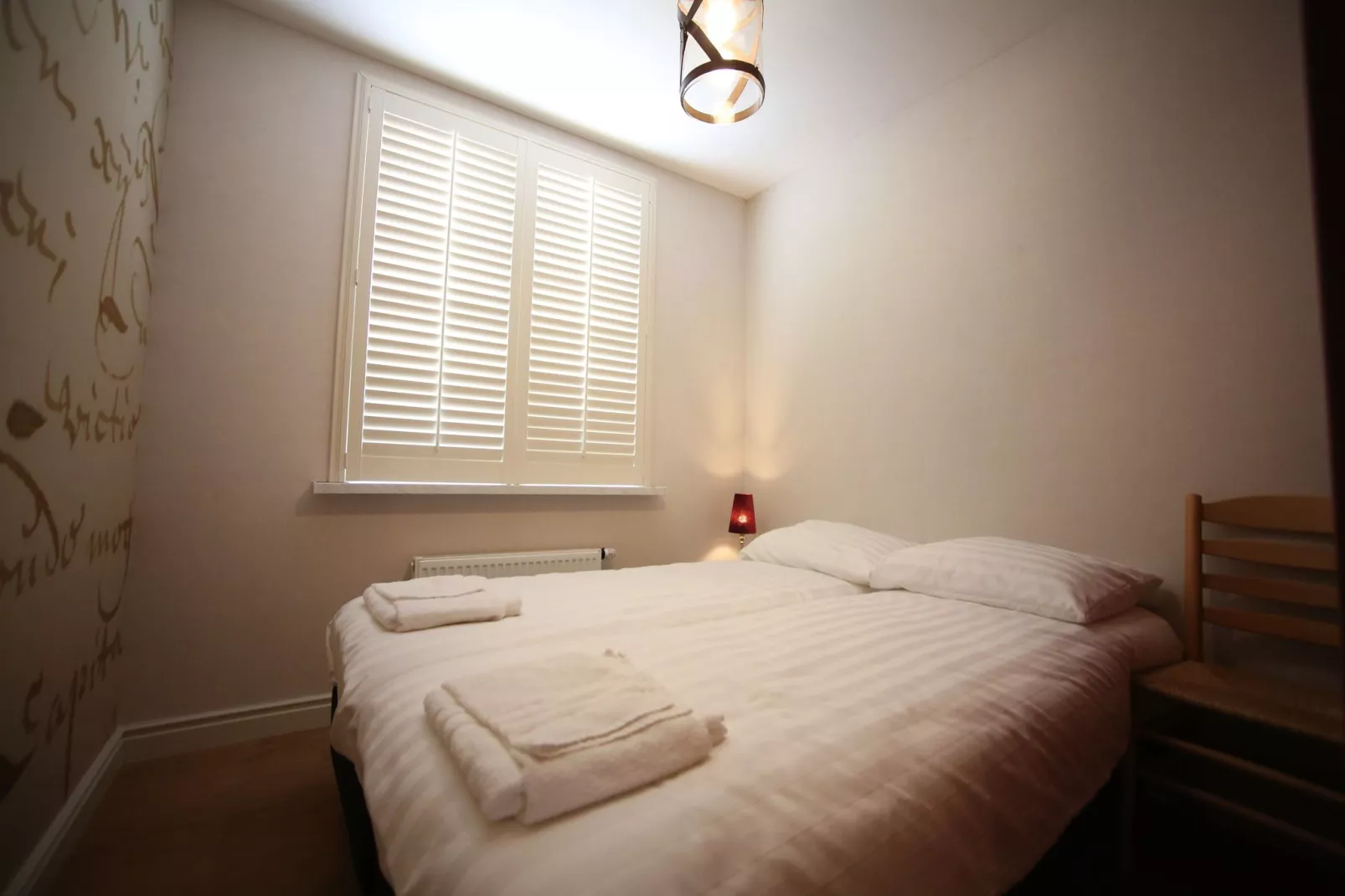 VOC-Huys-Bedroom
