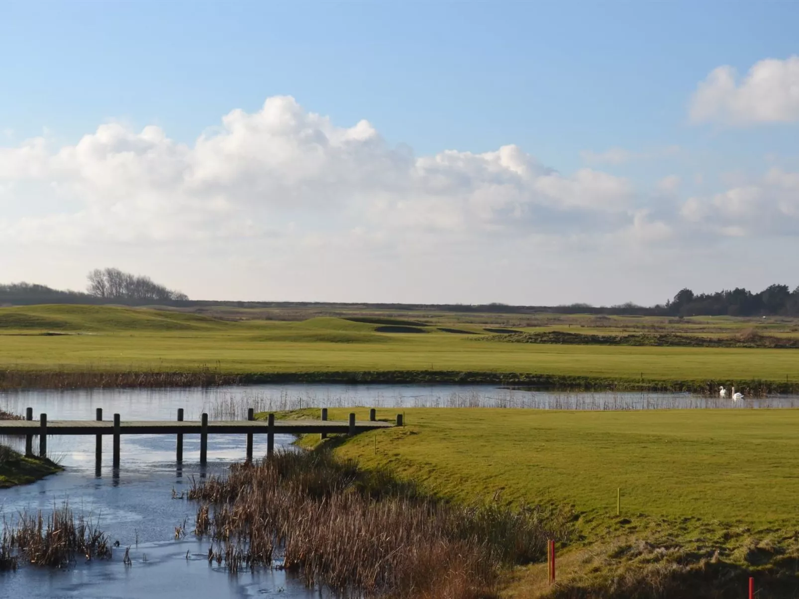 "Byriel" - 2.3km from the sea-Outside