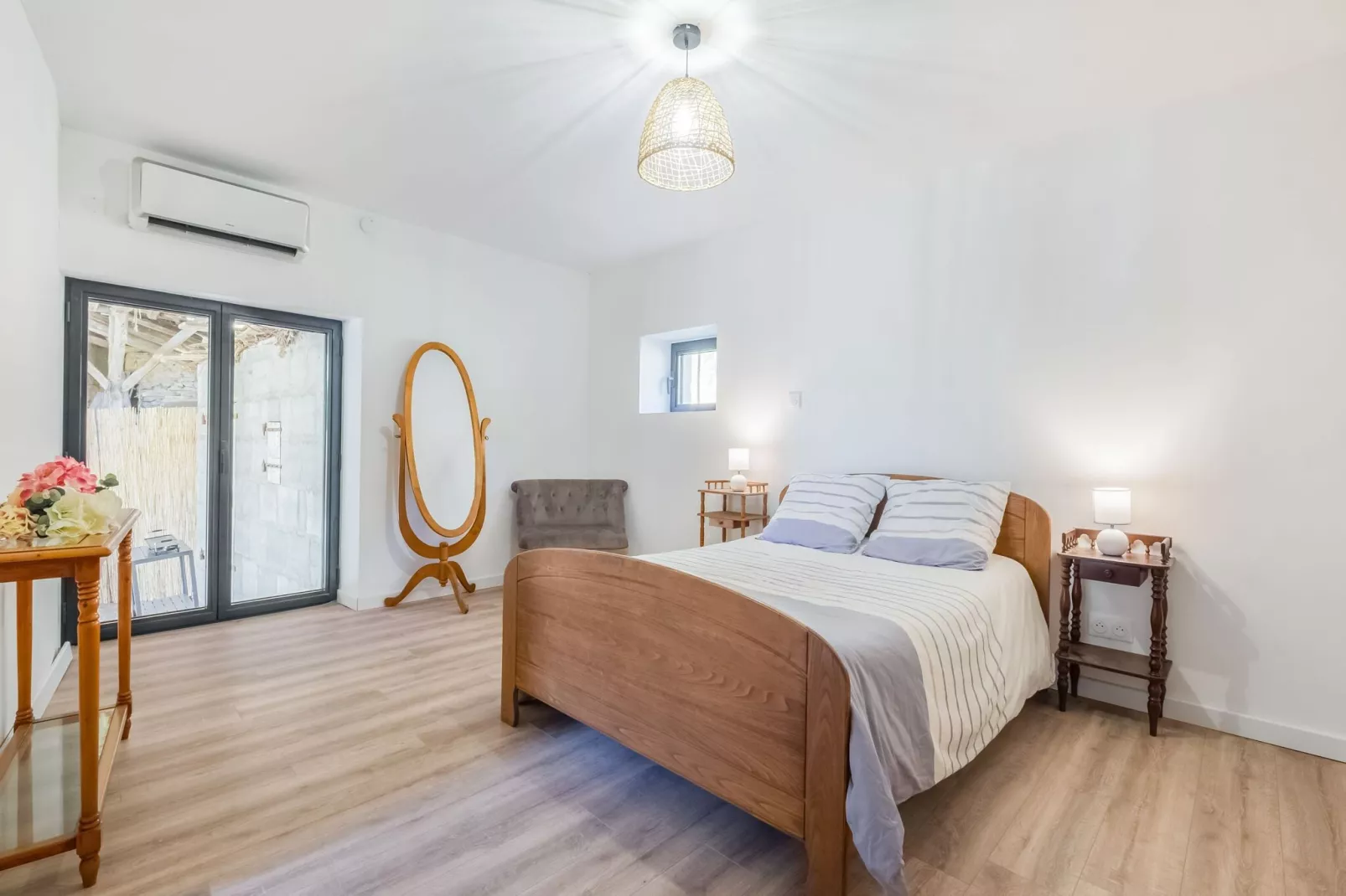 Gîte 1-Schlafzimmer