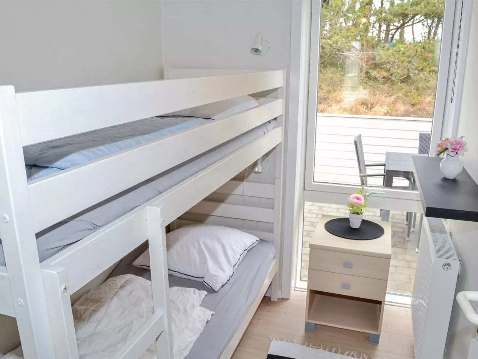 "Byriel" - 2.3km from the sea-Outside