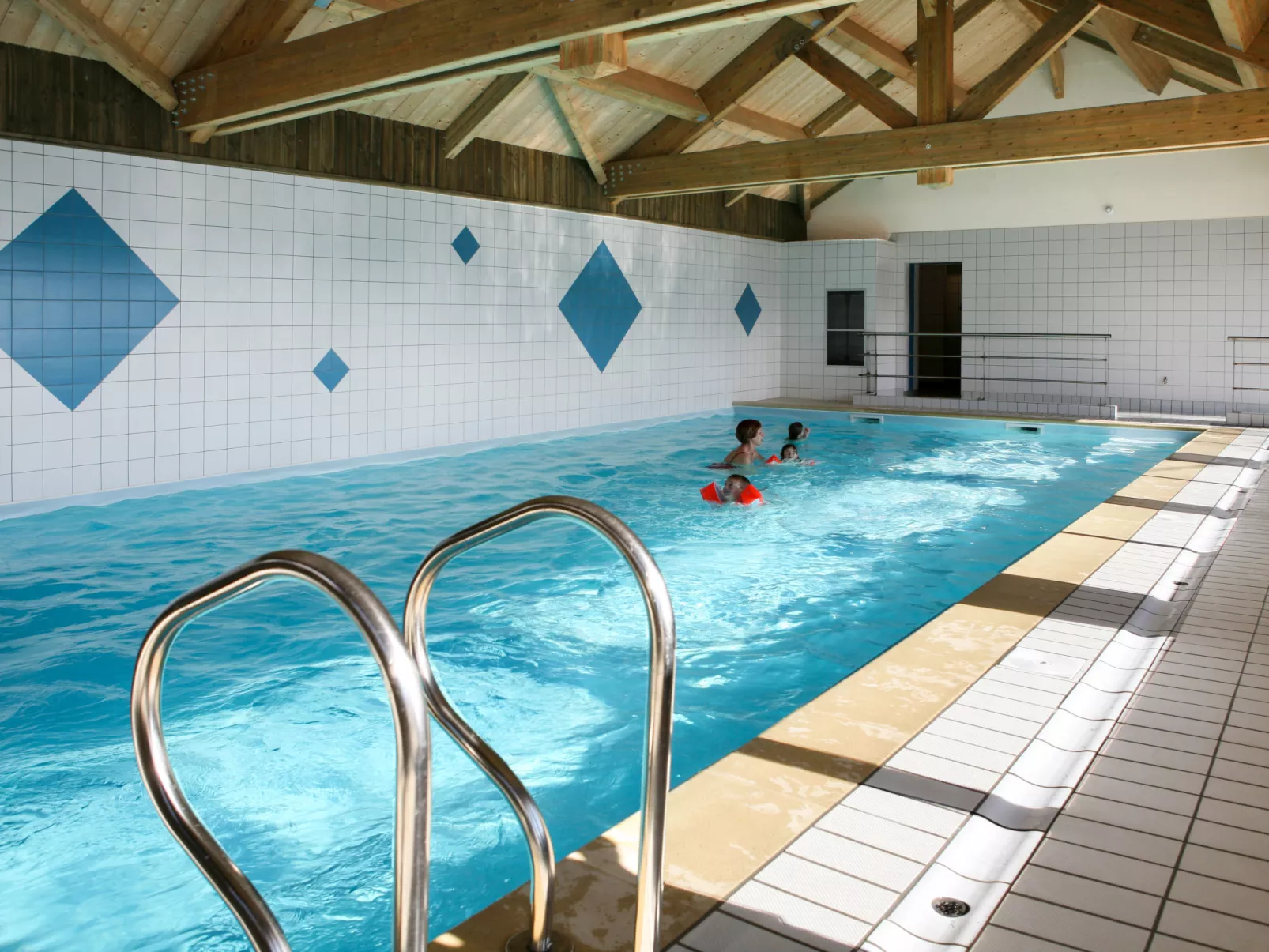 Chalets des Cimes-Inside