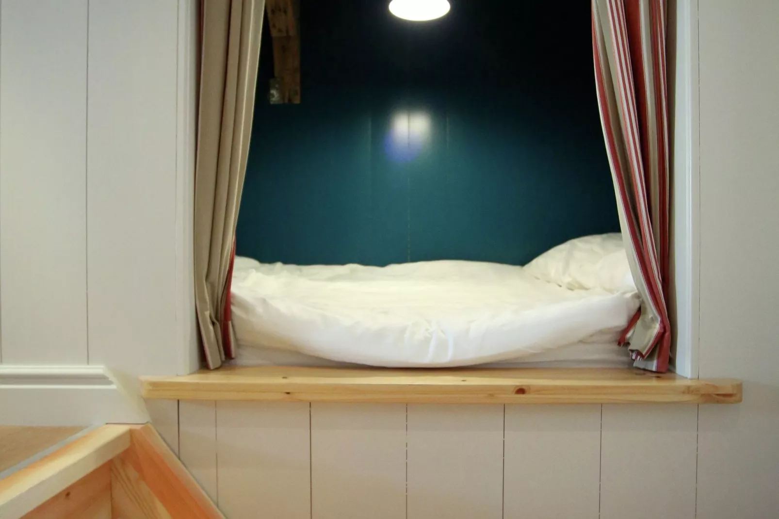 VOC-Huys-Bedroom