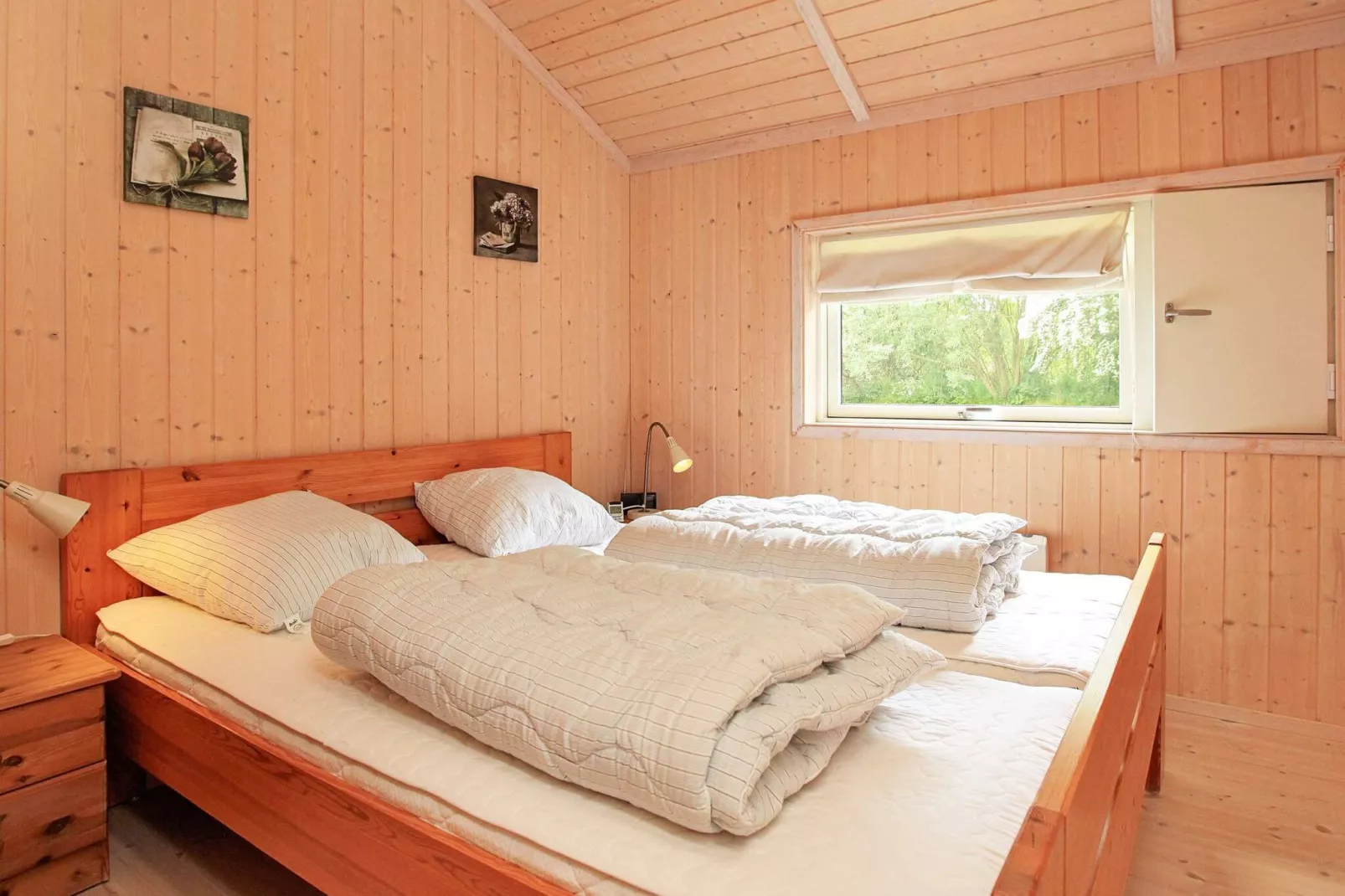 6 person holiday home in Nakskov-Indoor