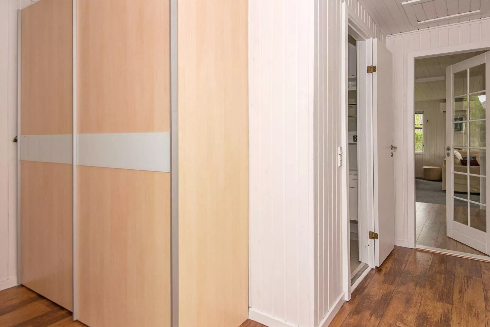 6 Personen Ferienhaus in Juelsminde-By Traum