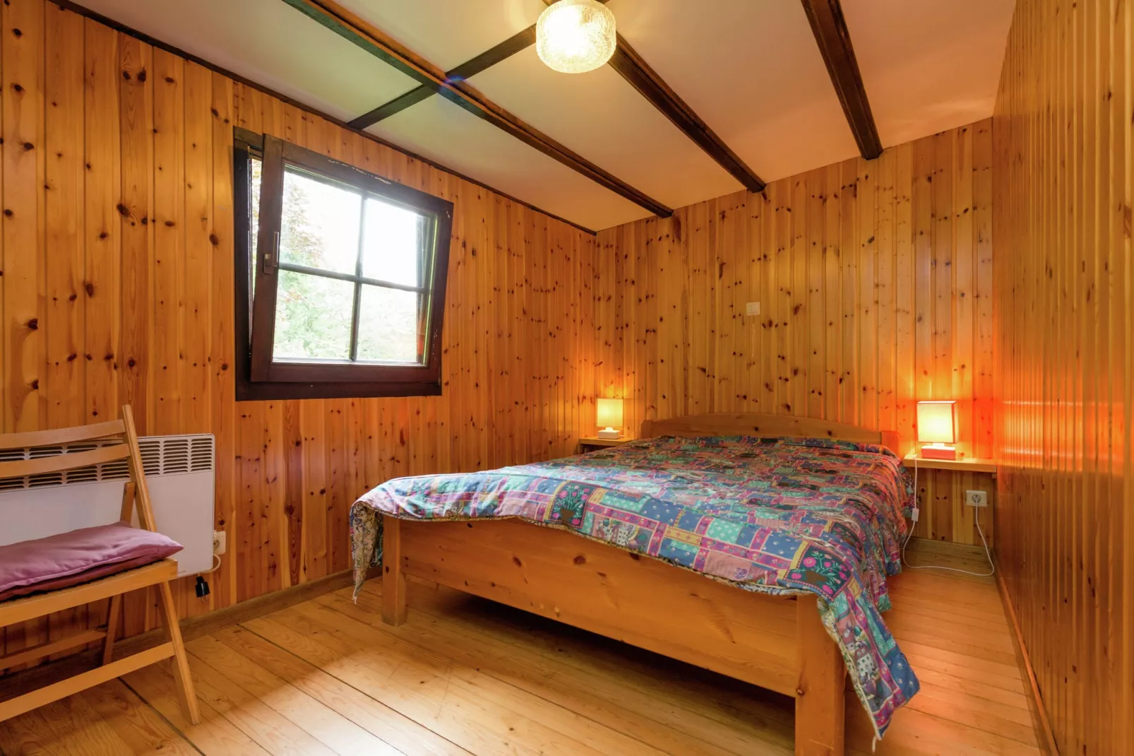 Le Chession-Bedroom