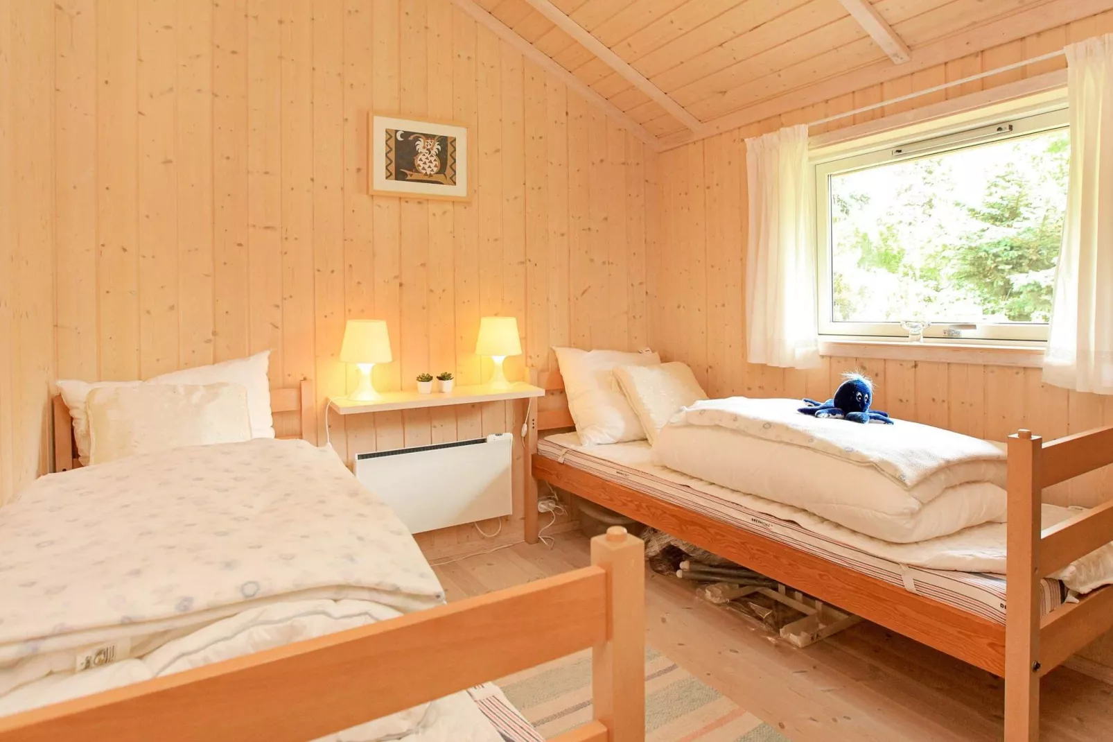 6 person holiday home in Nakskov-Indoor