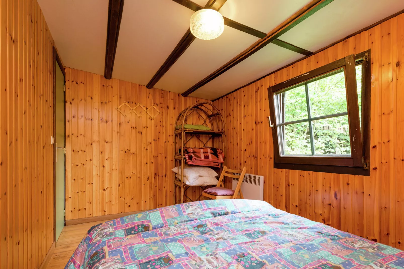 Le Chession-Bedroom