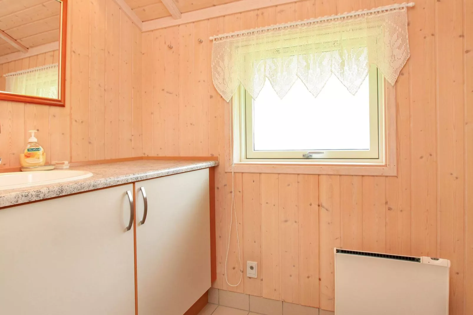 6 person holiday home in Nakskov-Indoor