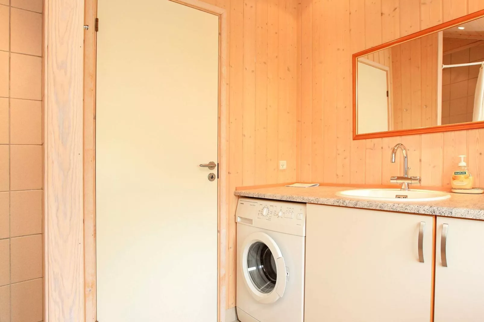 6 person holiday home in Nakskov-Indoor