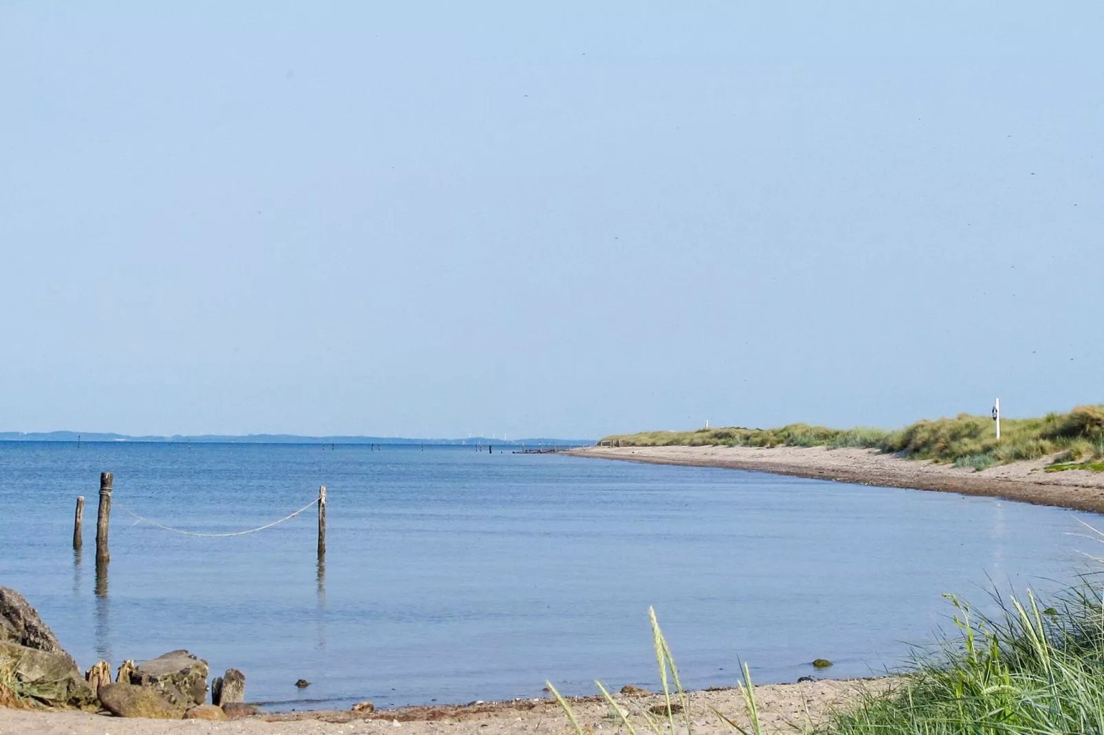 6 person holiday home in Nakskov-Not tagged