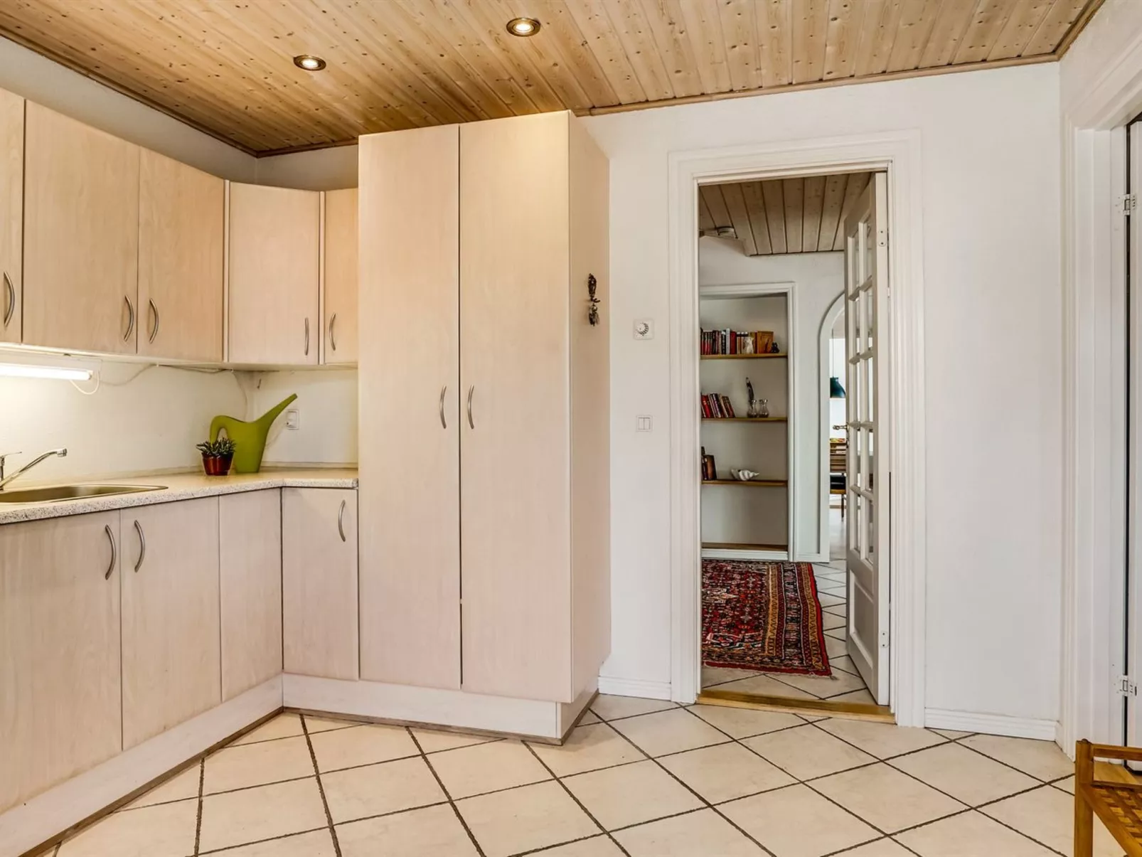 "Adelina" - 500m from the sea-Inside