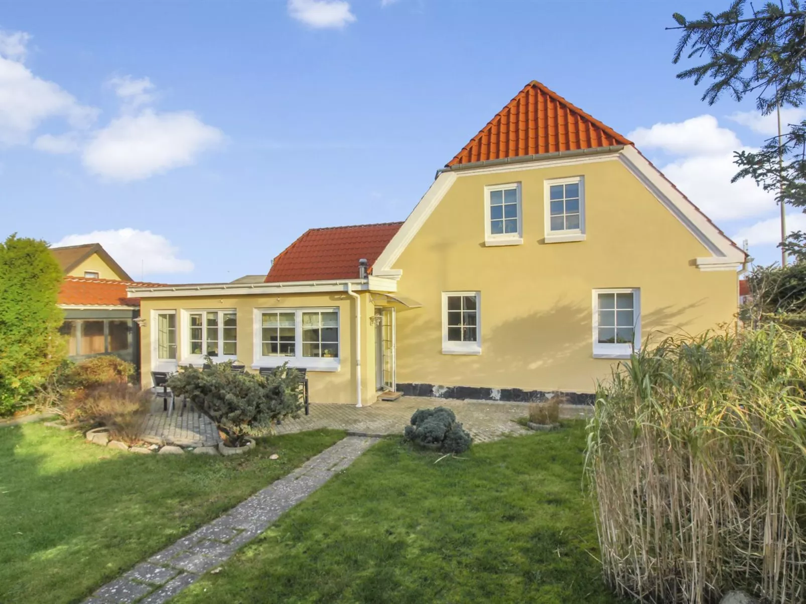 "Adelina" - 500m from the sea-Outside