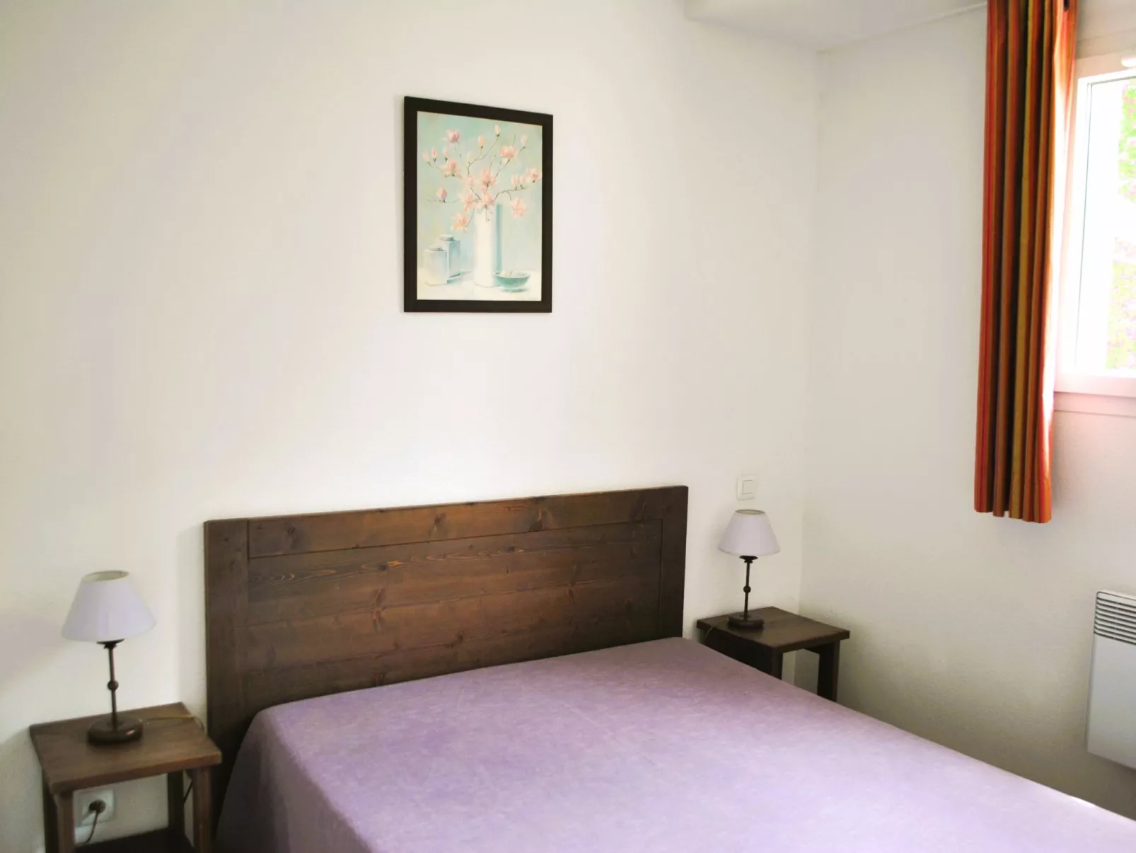 Domaine des Cazelles-Inside