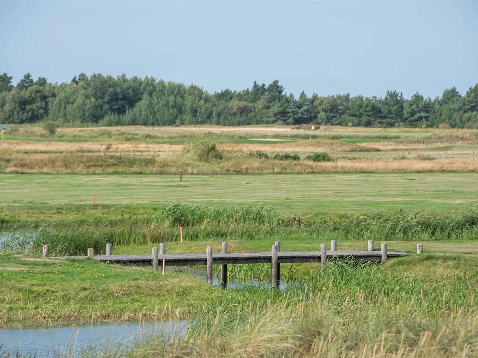 "Helvig" - 2.3km from the sea-Dehors