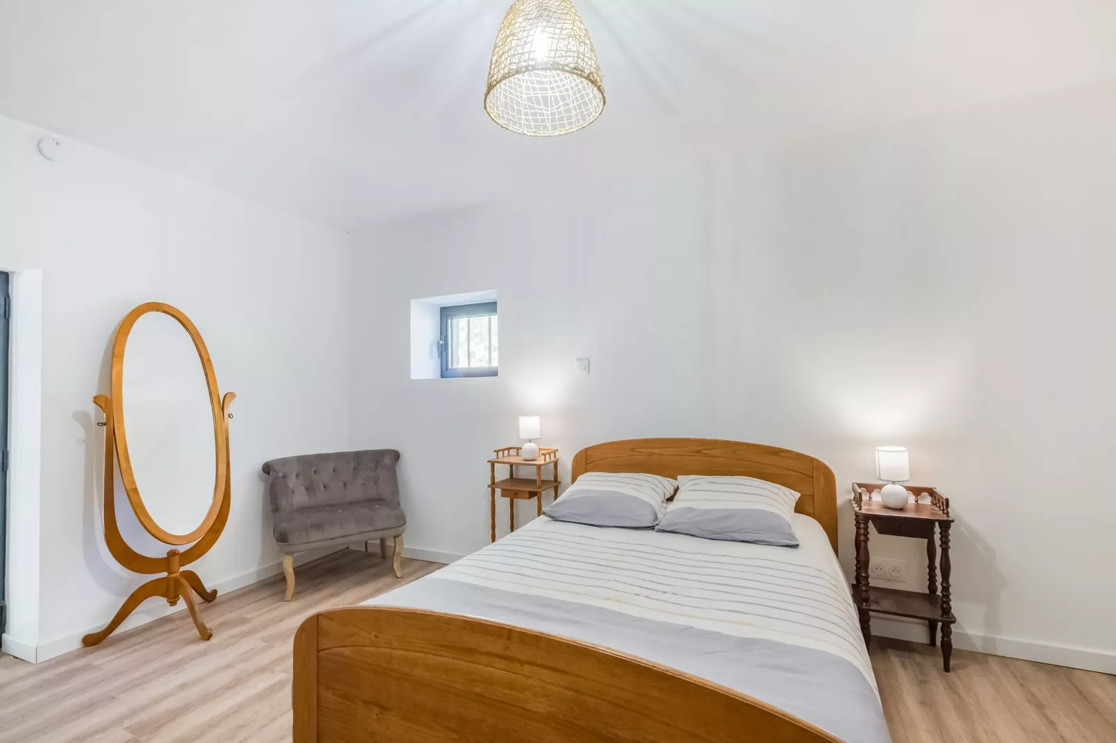Gîte 1-Schlafzimmer