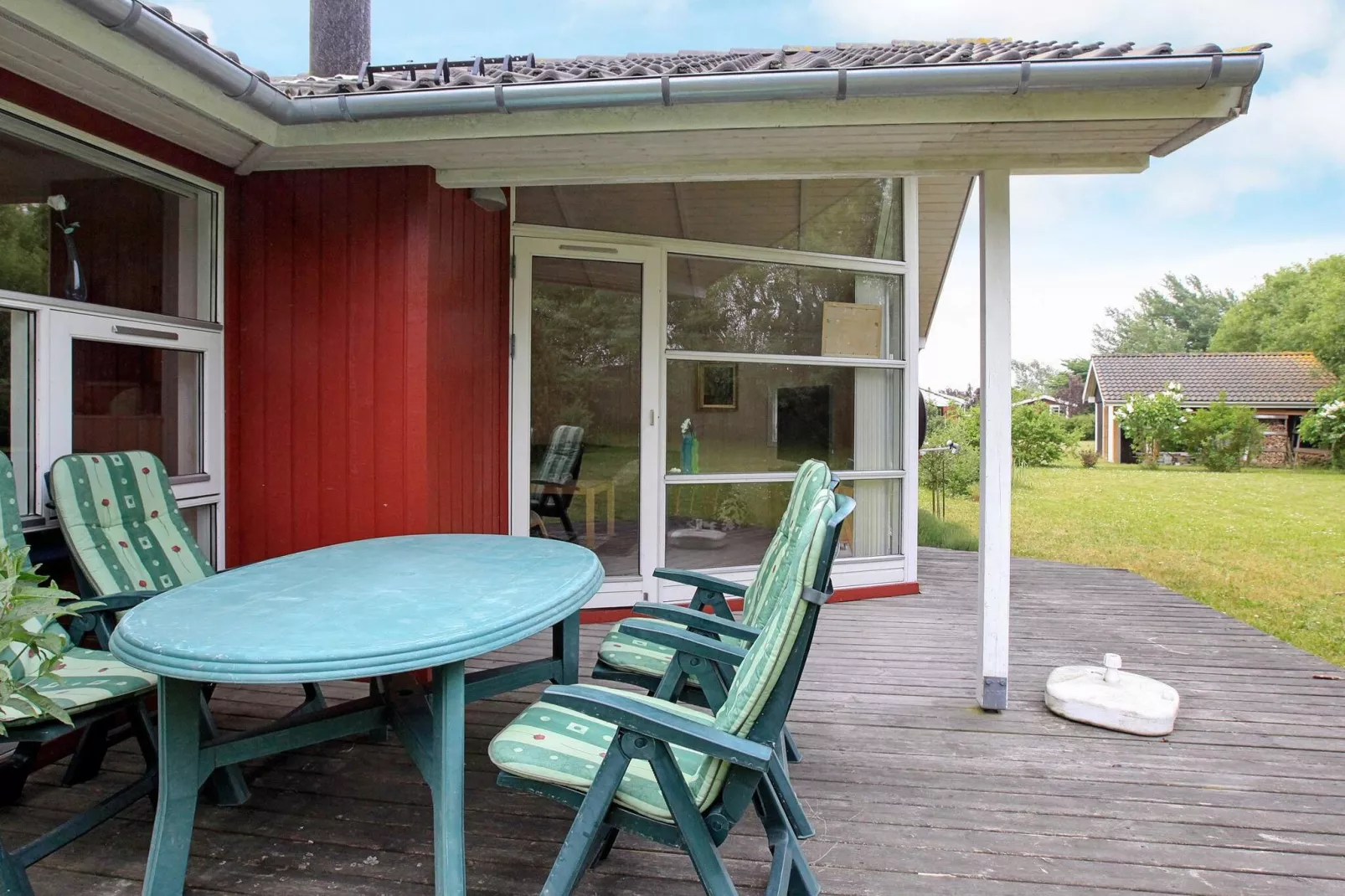 6 person holiday home in Nakskov-View