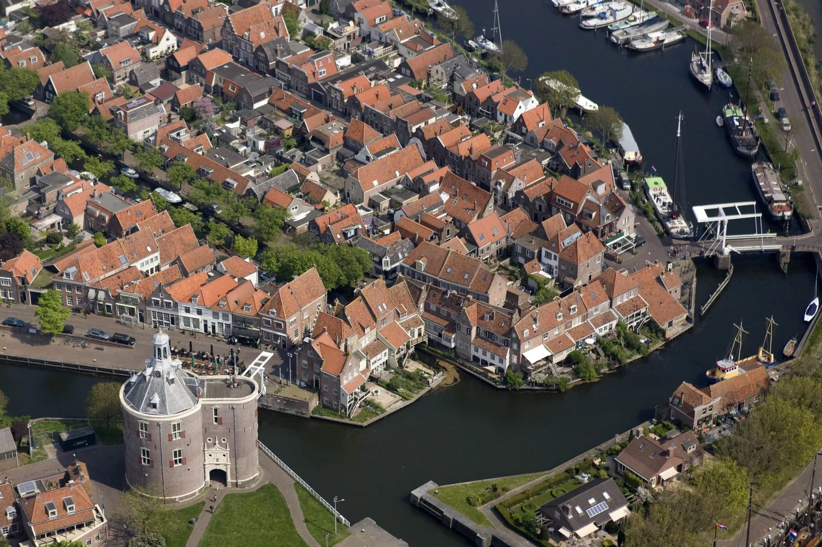 VOC-Huys-Areas summer 1km