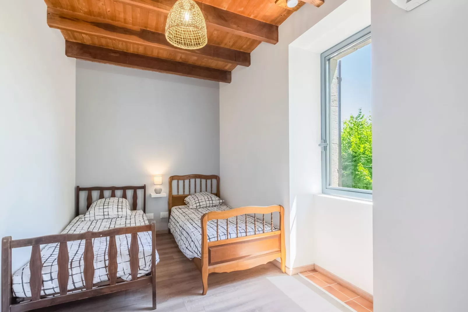 Gîte 1-Schlafzimmer