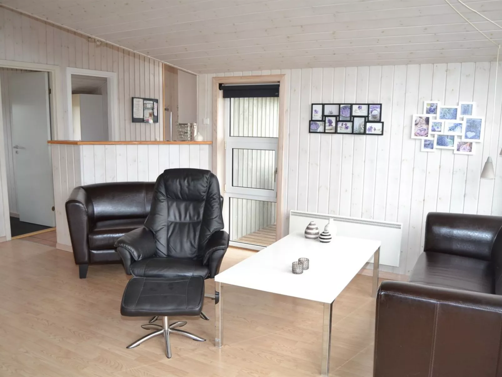 "Arnkil" - 700m from the sea-Inside