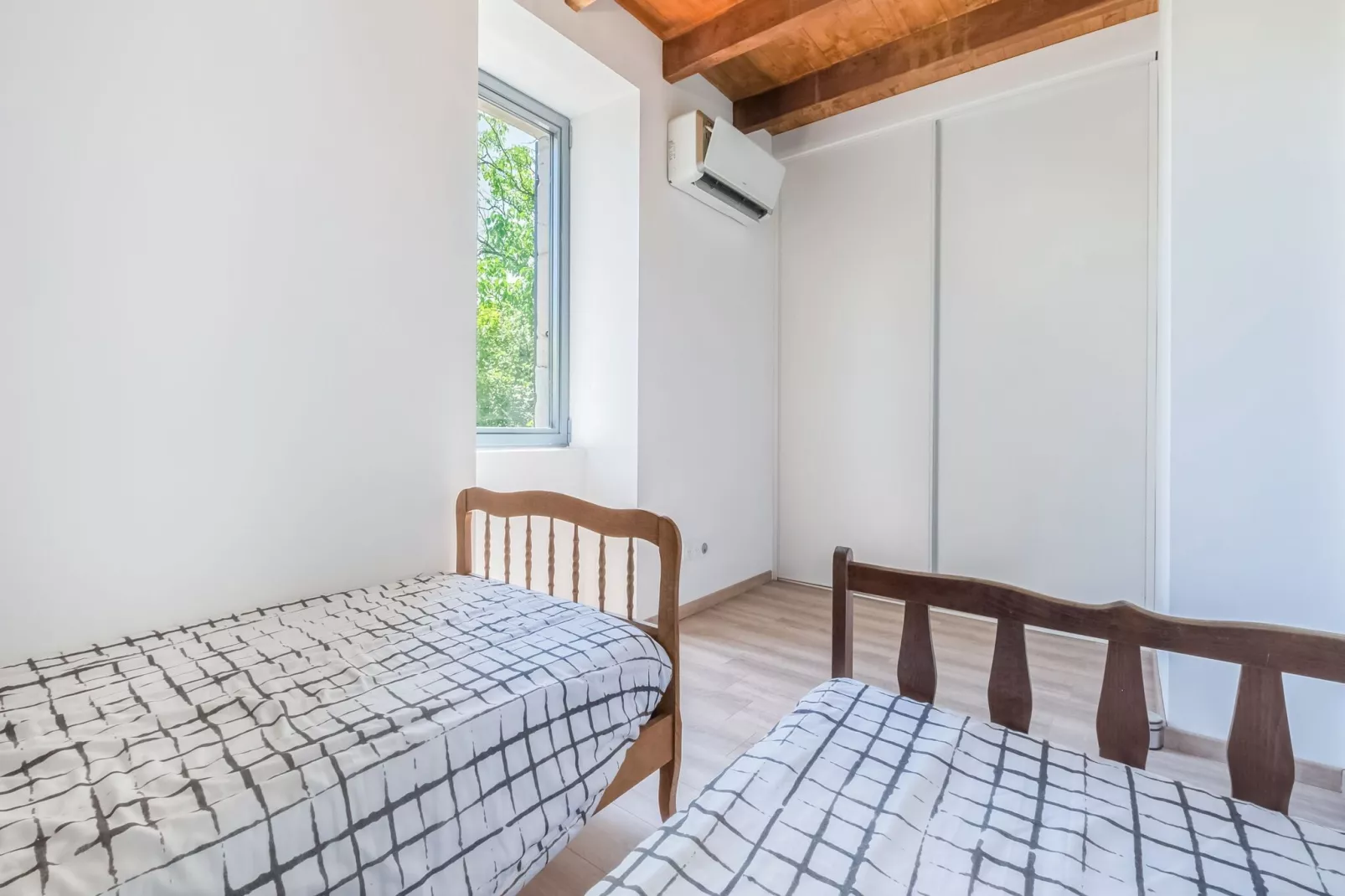 Gîte 1-Schlafzimmer