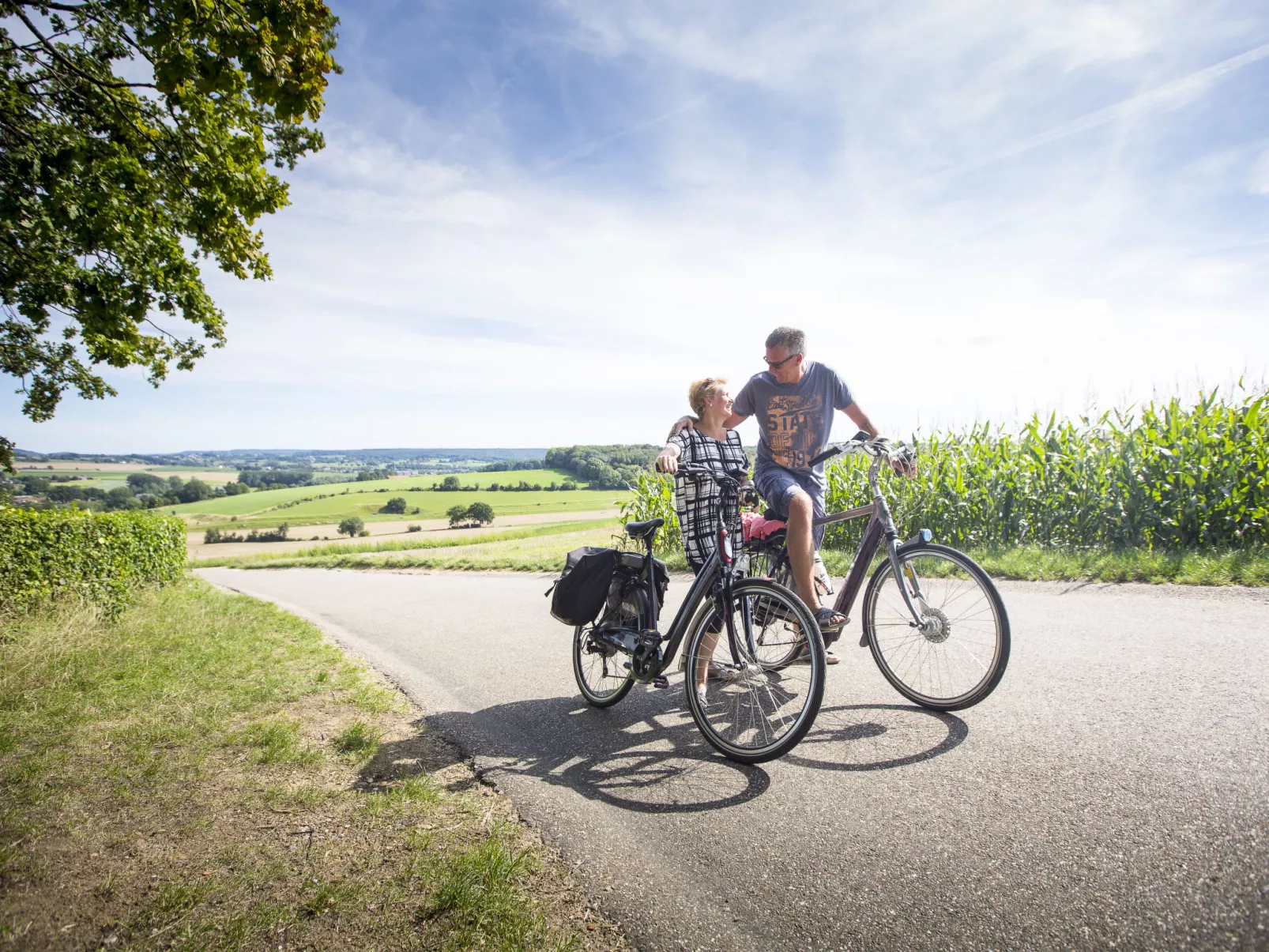 Bungalowpark Landsrade-Dehors