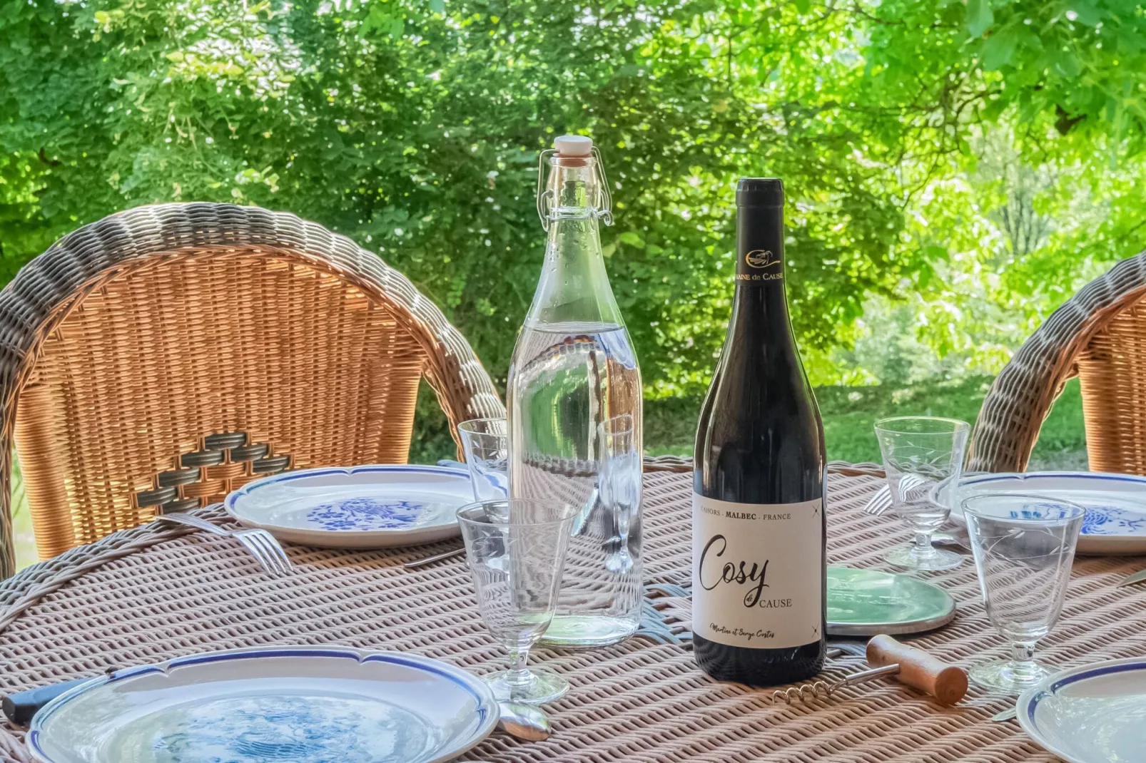 Gîte 1-Ambiente