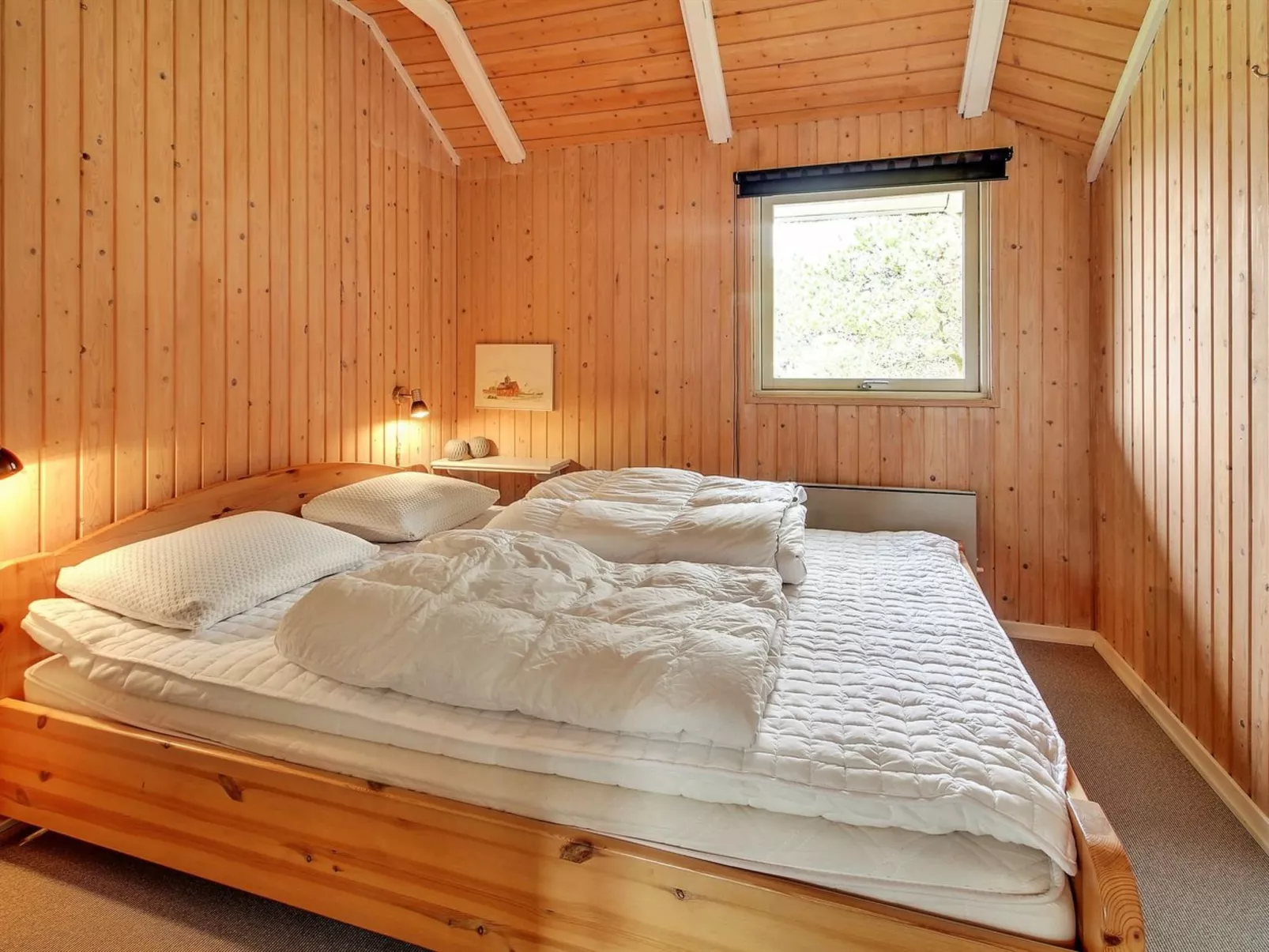 "Dida" - 3.1km from the sea-Inside