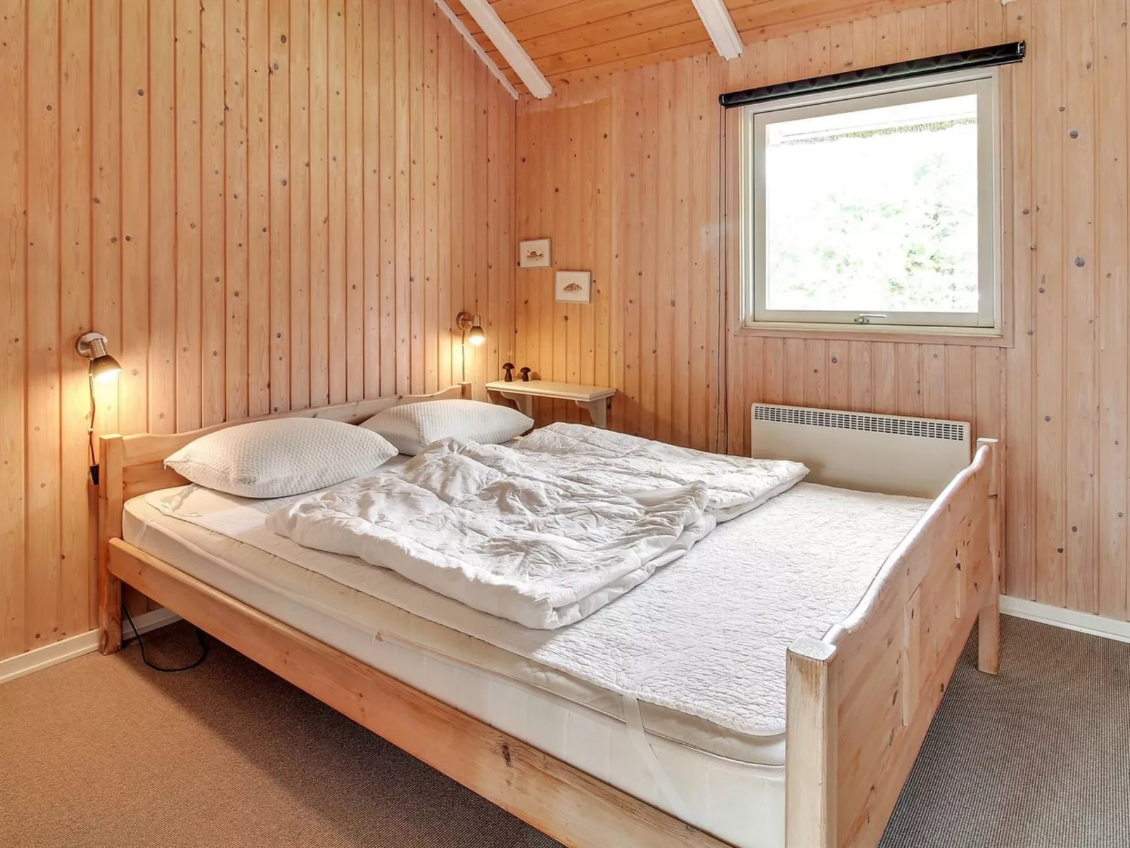 "Dida" - 3.1km from the sea-Inside