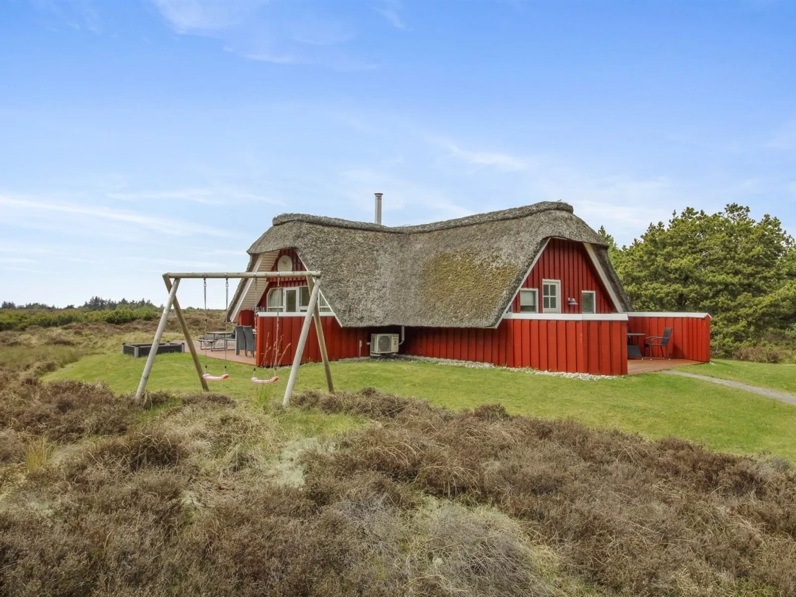 "Dida" - 3.1km from the sea-Outside
