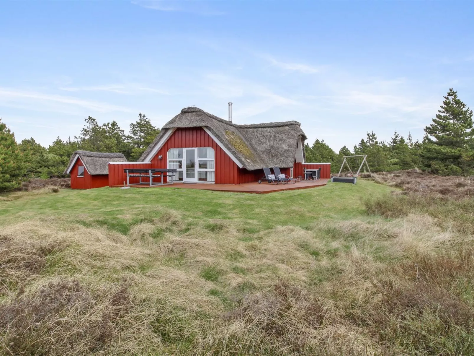 "Dida" - 3.1km from the sea-Outside