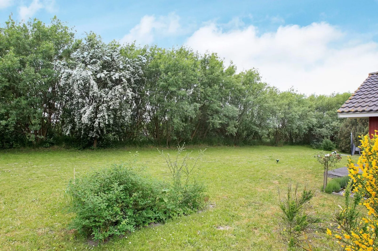 6 person holiday home in Nakskov-View