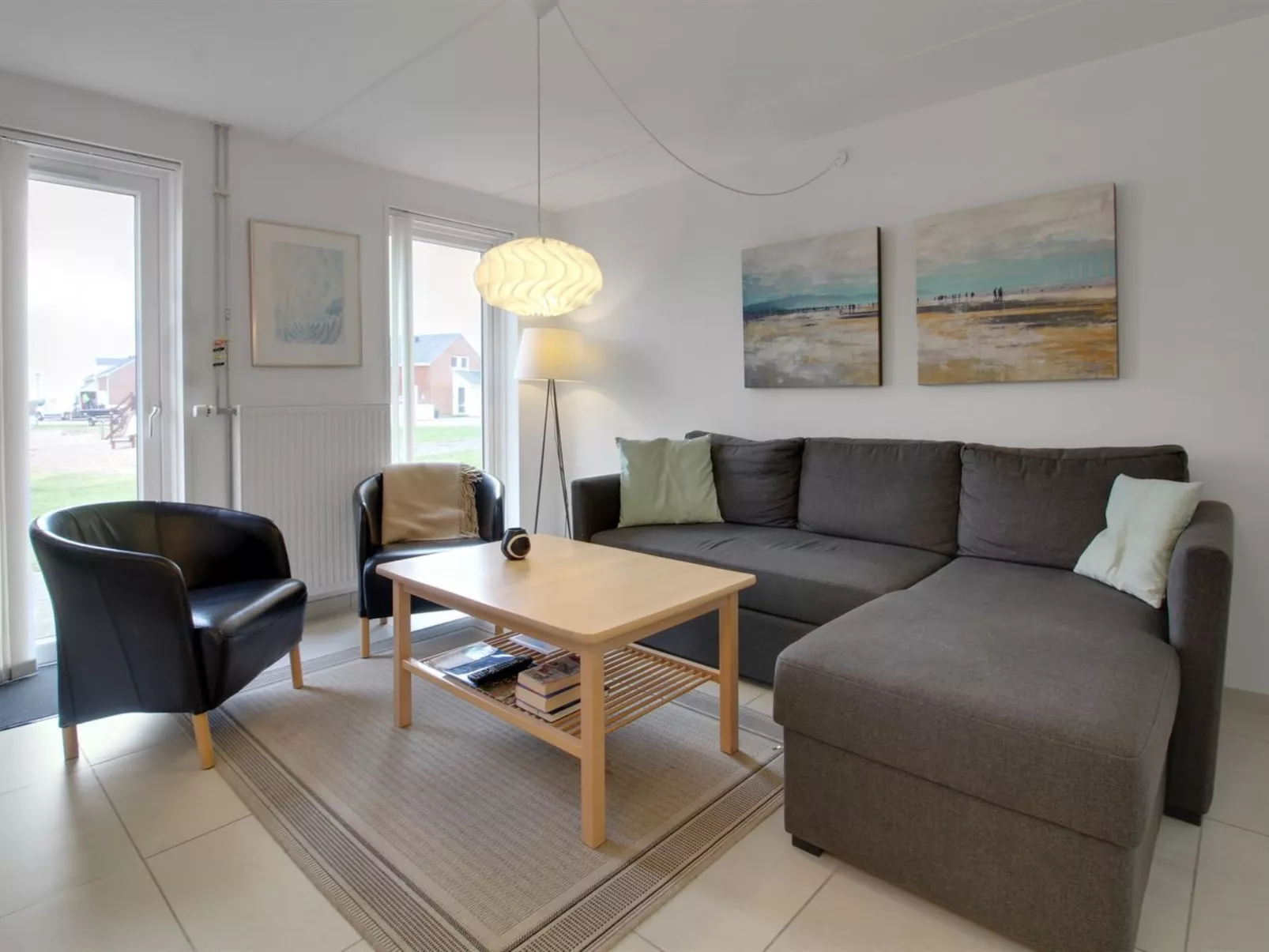"Ennike" - 2.3km from the sea-Inside
