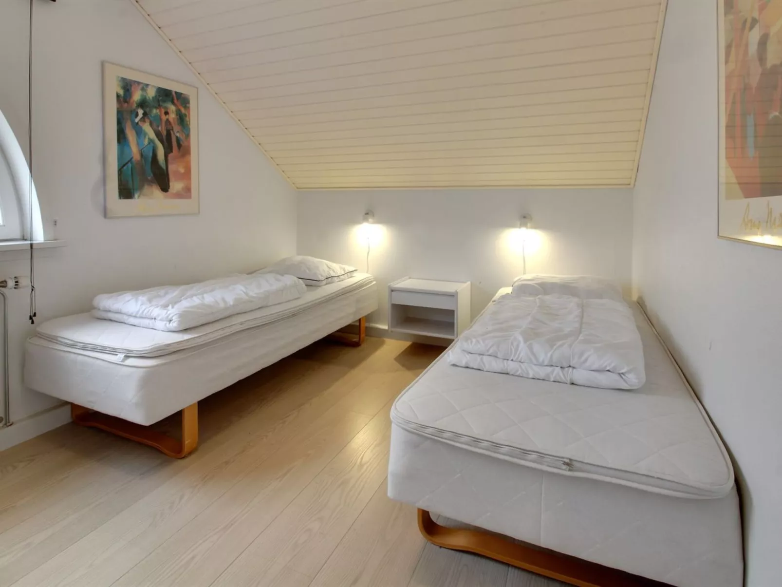 "Ennike" - 2.3km from the sea-Inside