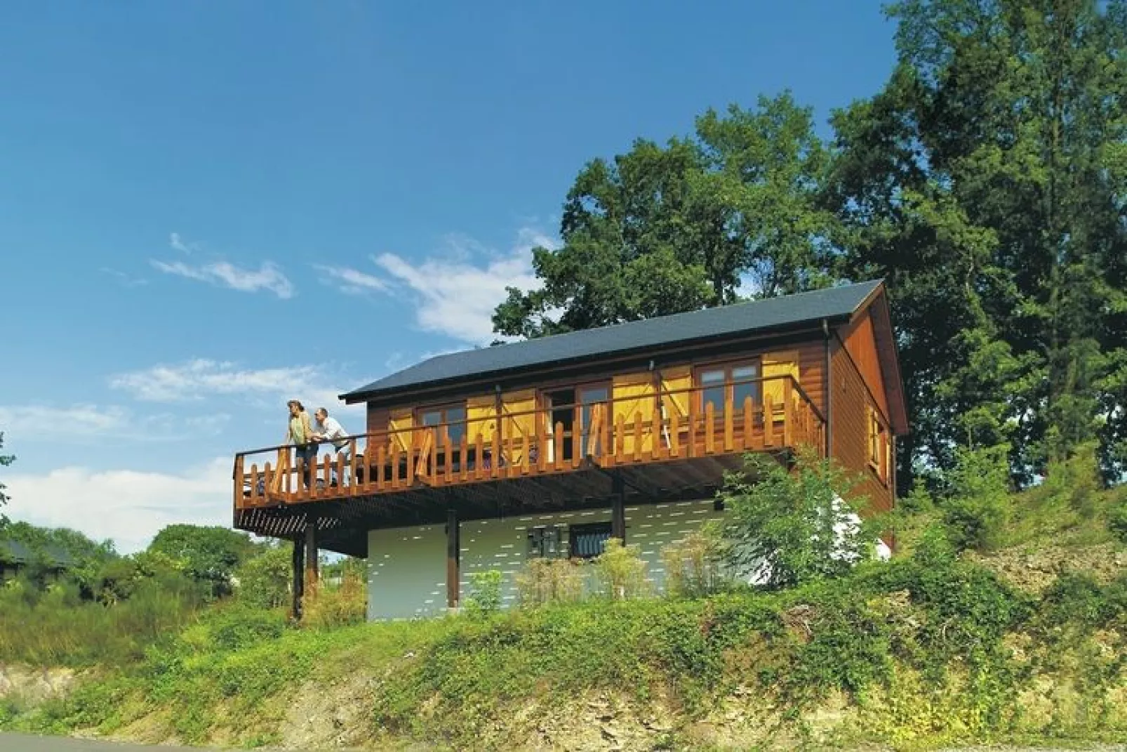 Venus 4-Exterior summer