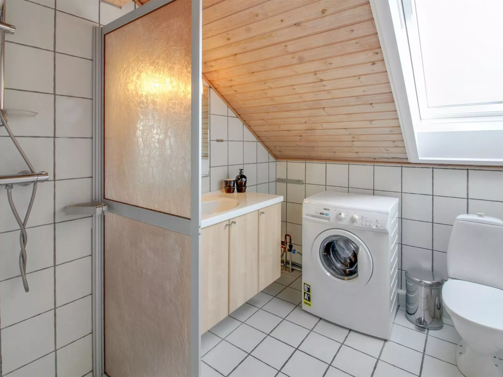 "Aswith" - 2.3km from the sea-Draußen