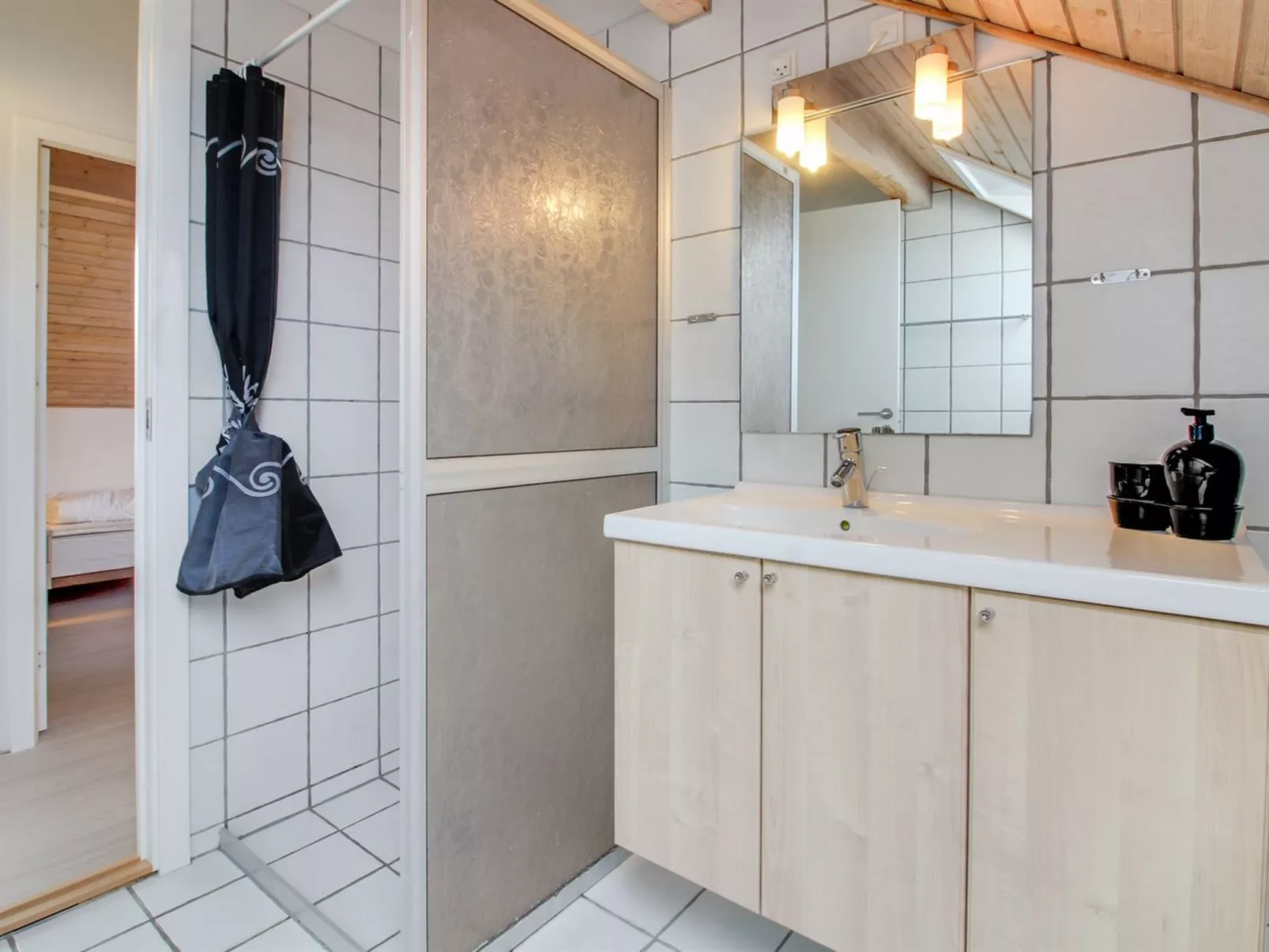 "Aswith" - 2.3km from the sea-Draußen