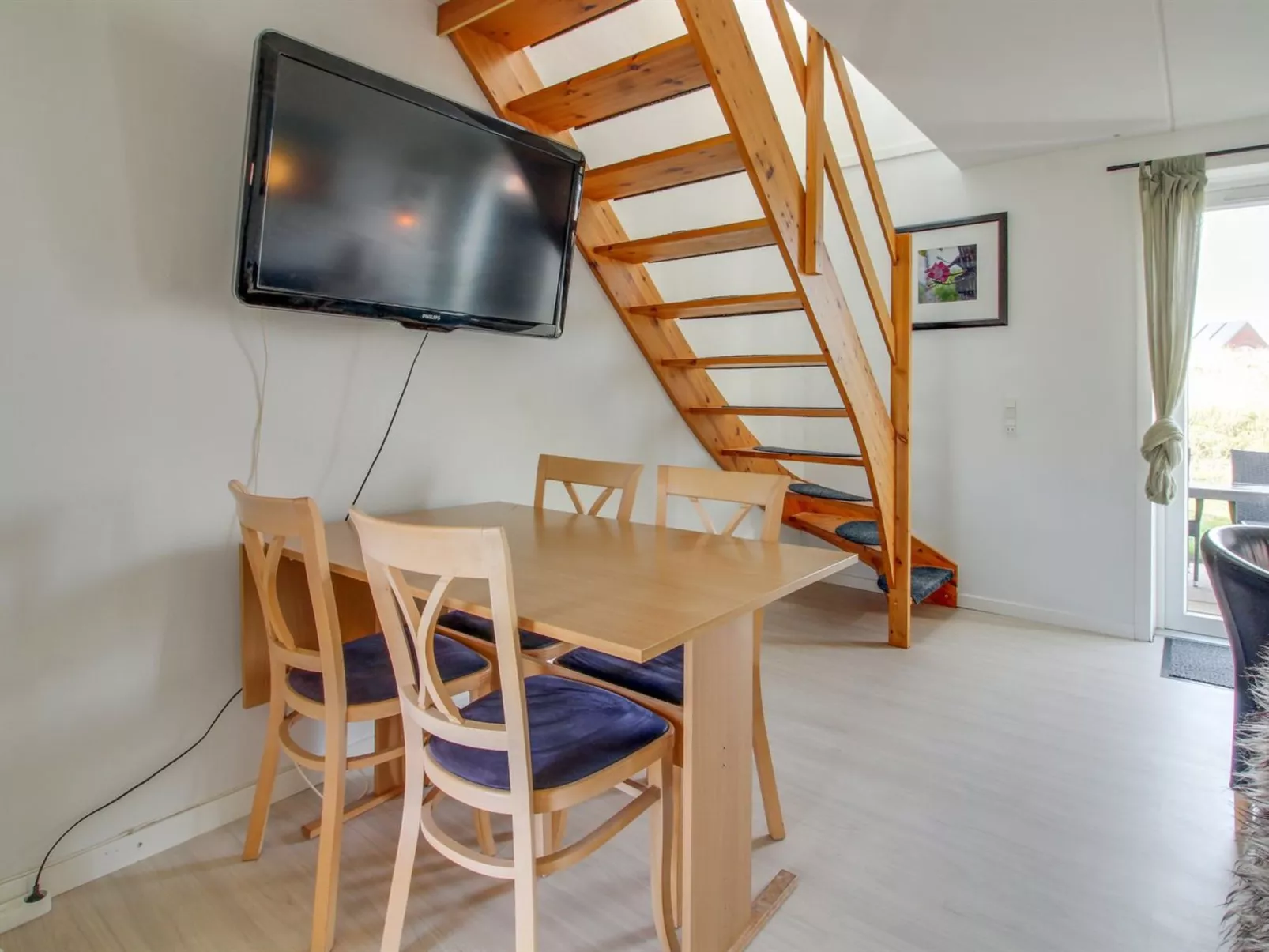 "Aswith" - 2.3km from the sea-Draußen
