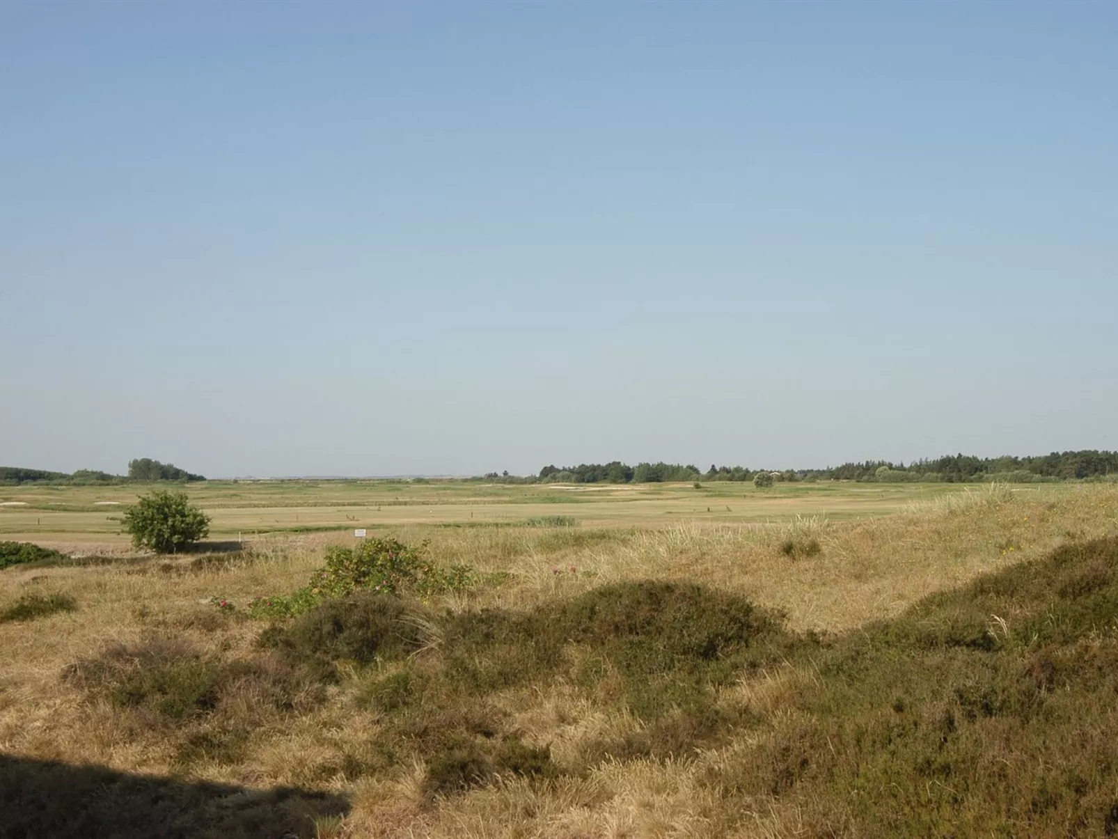 "Aswith" - 2.3km from the sea-Draußen