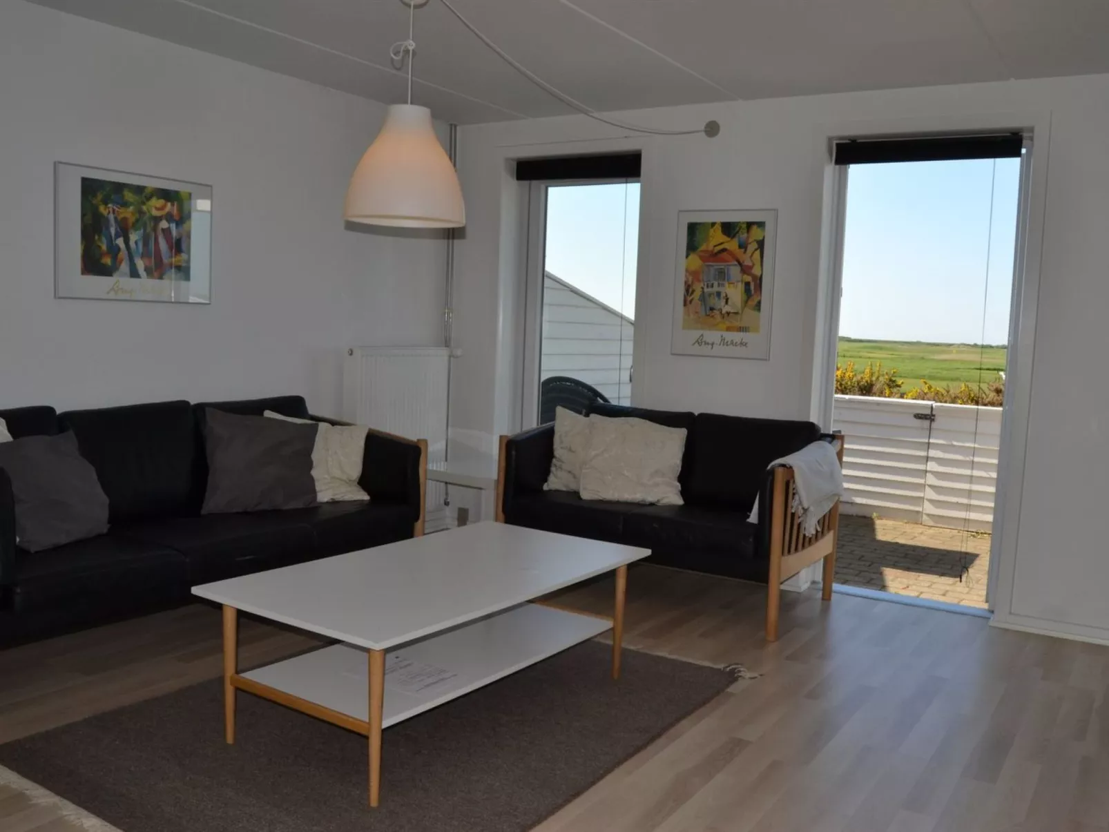 "Drita" - 2.3km from the sea-Inside