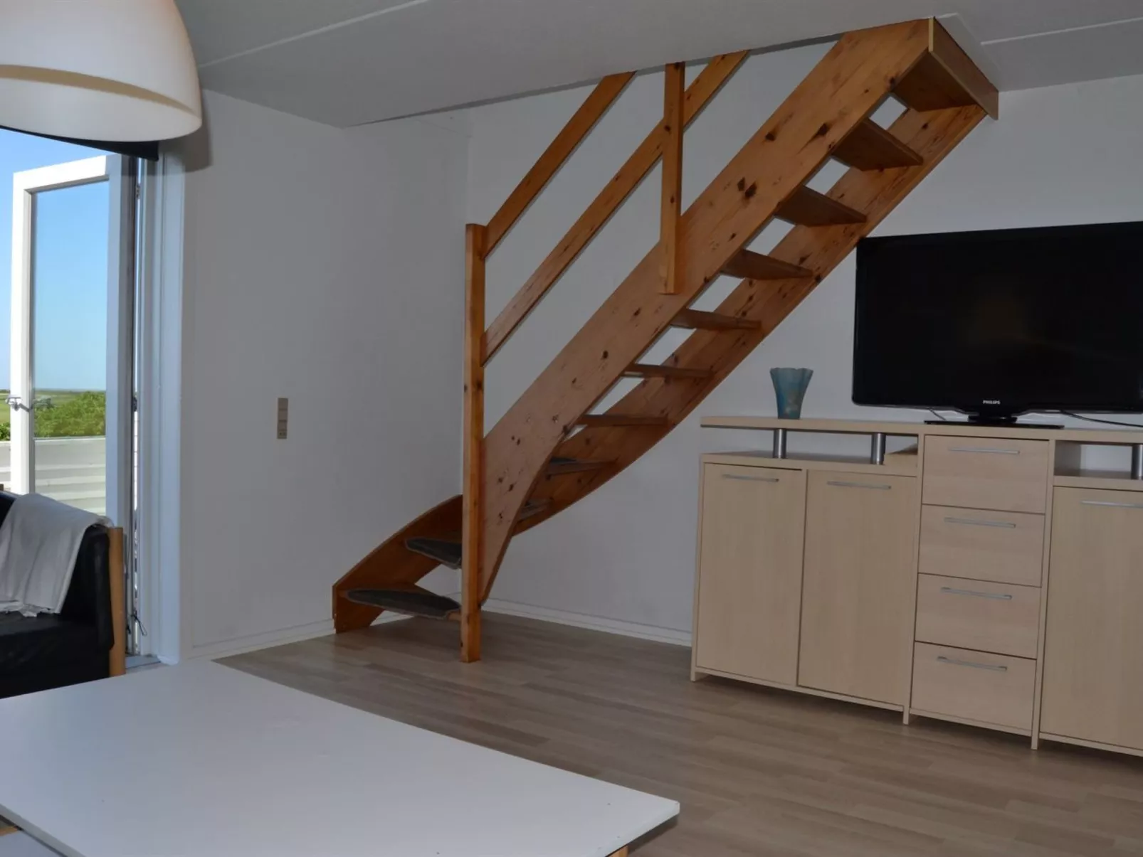 "Drita" - 2.3km from the sea-Inside