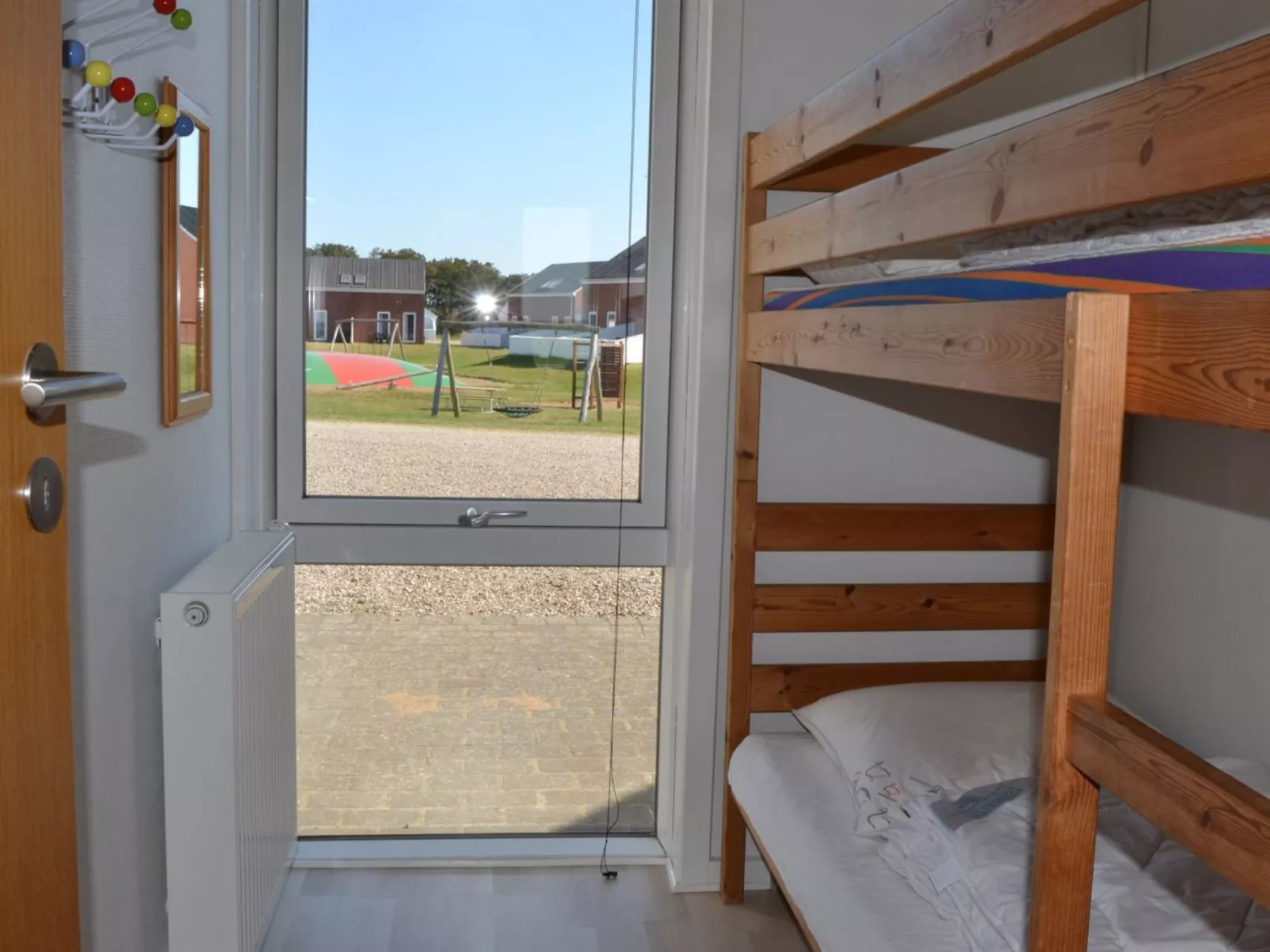 "Drita" - 2.3km from the sea-Inside