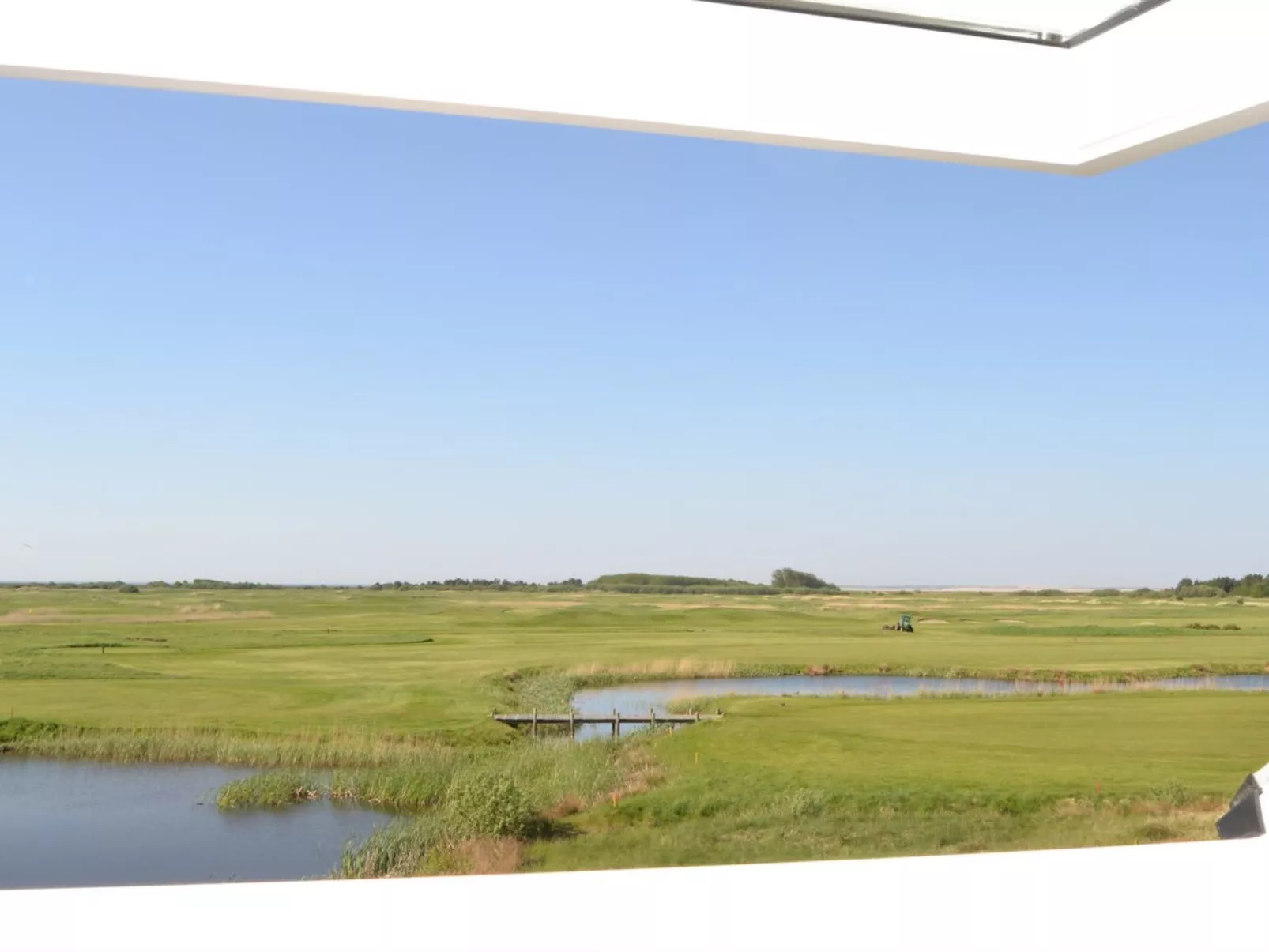 "Drita" - 2.3km from the sea-Outside