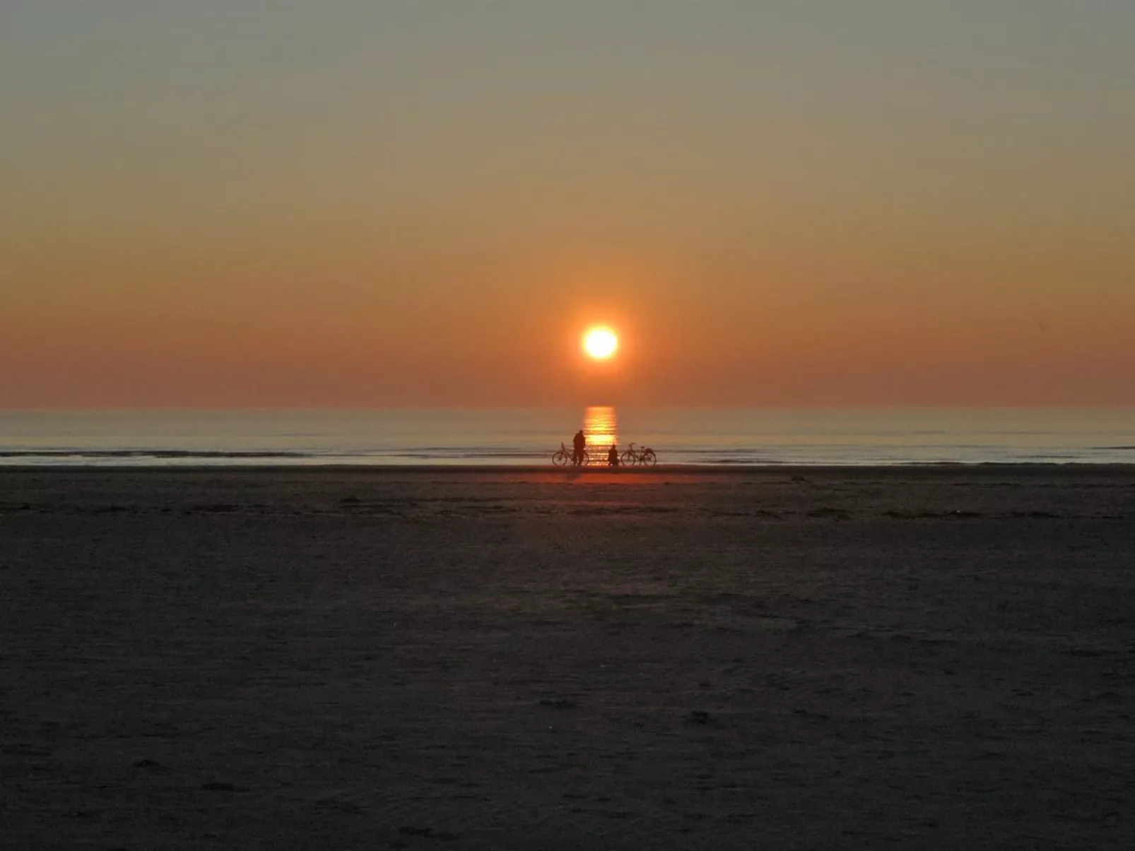 "Freek" - 400m from the sea-Outside