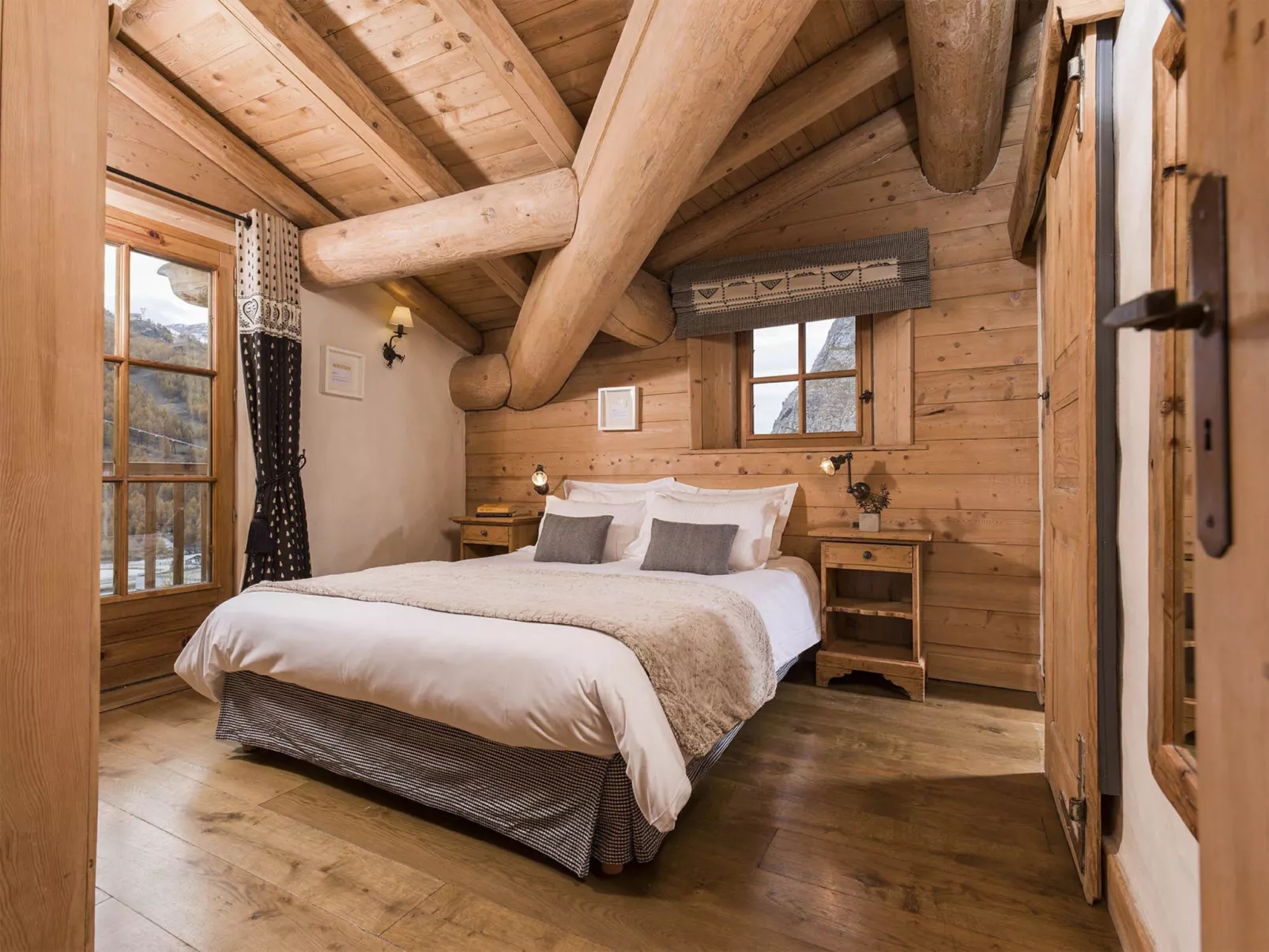 Arosa-Dedans