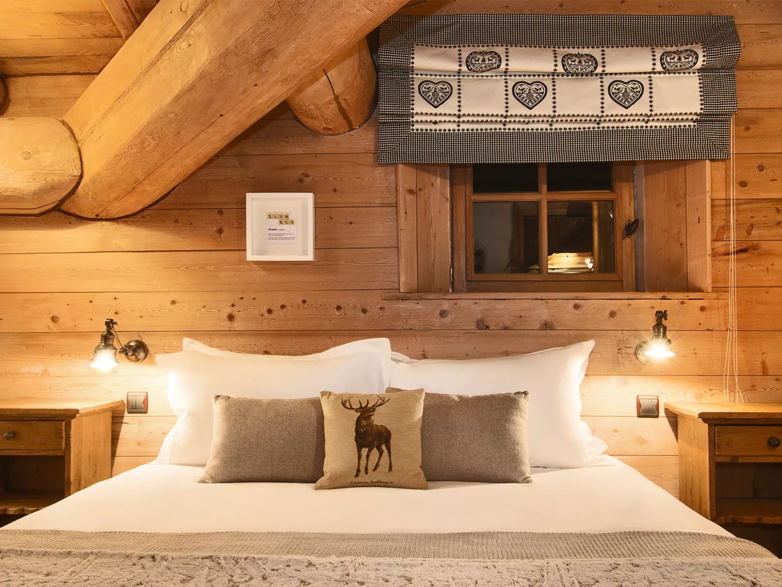 Arosa-Dedans