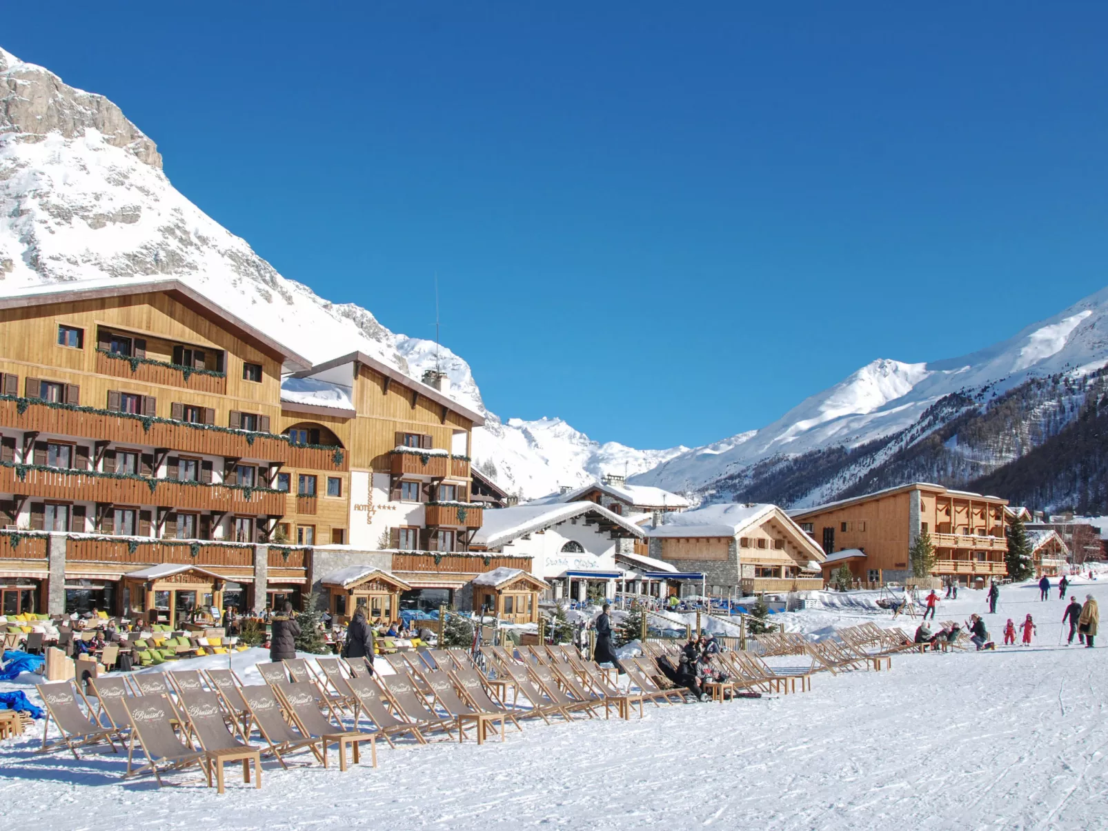 Arosa-Environnement