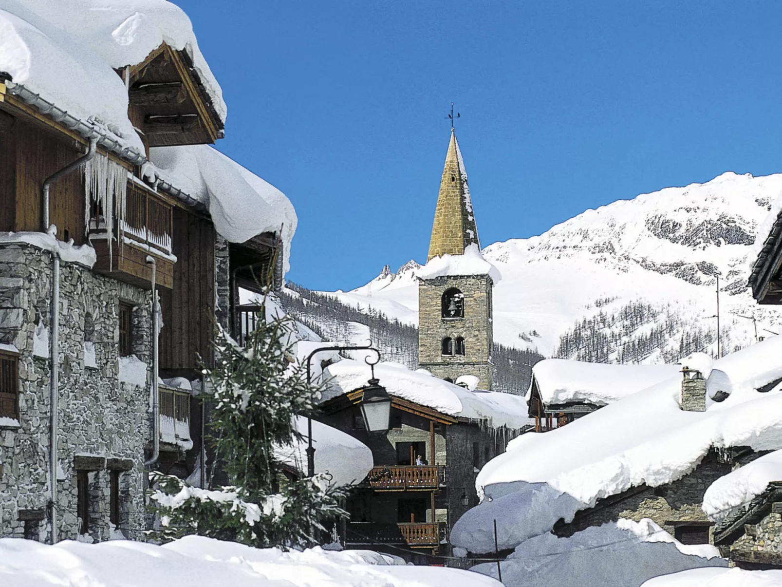 Arosa-Environnement