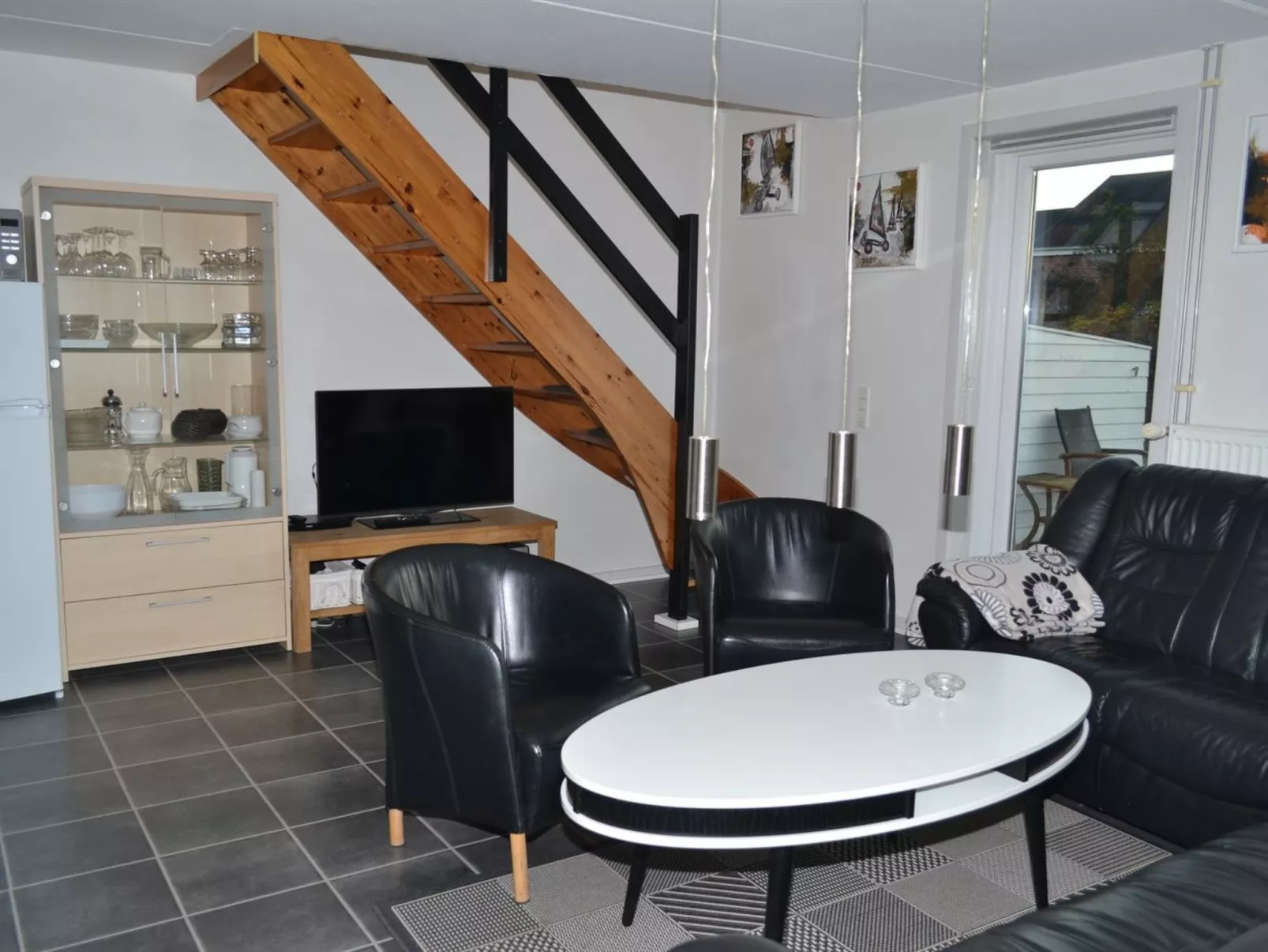 "Edly" - 2.3km from the sea-Inside